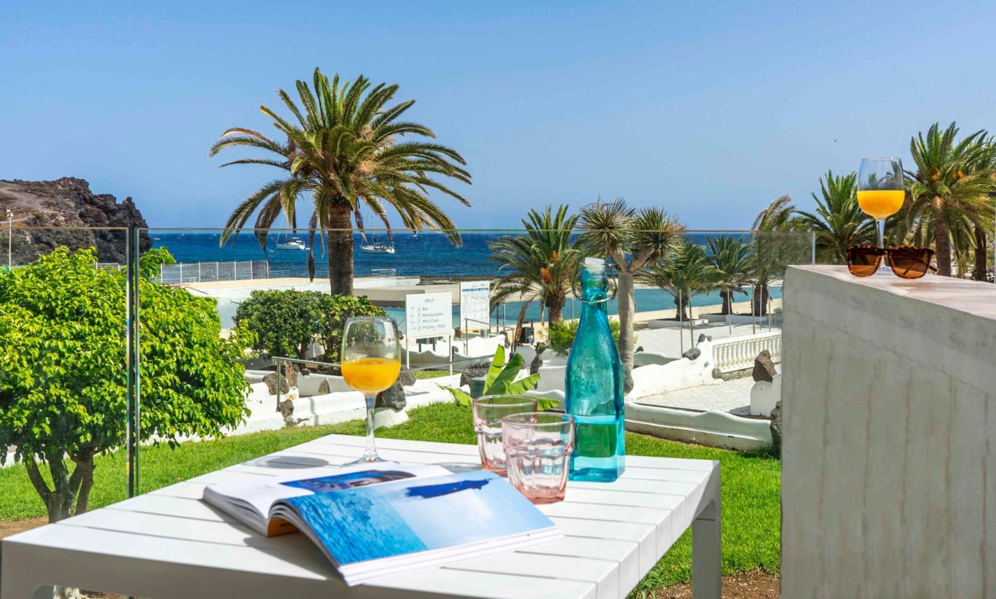 Alborada Ocean Club Apartahotel 3*