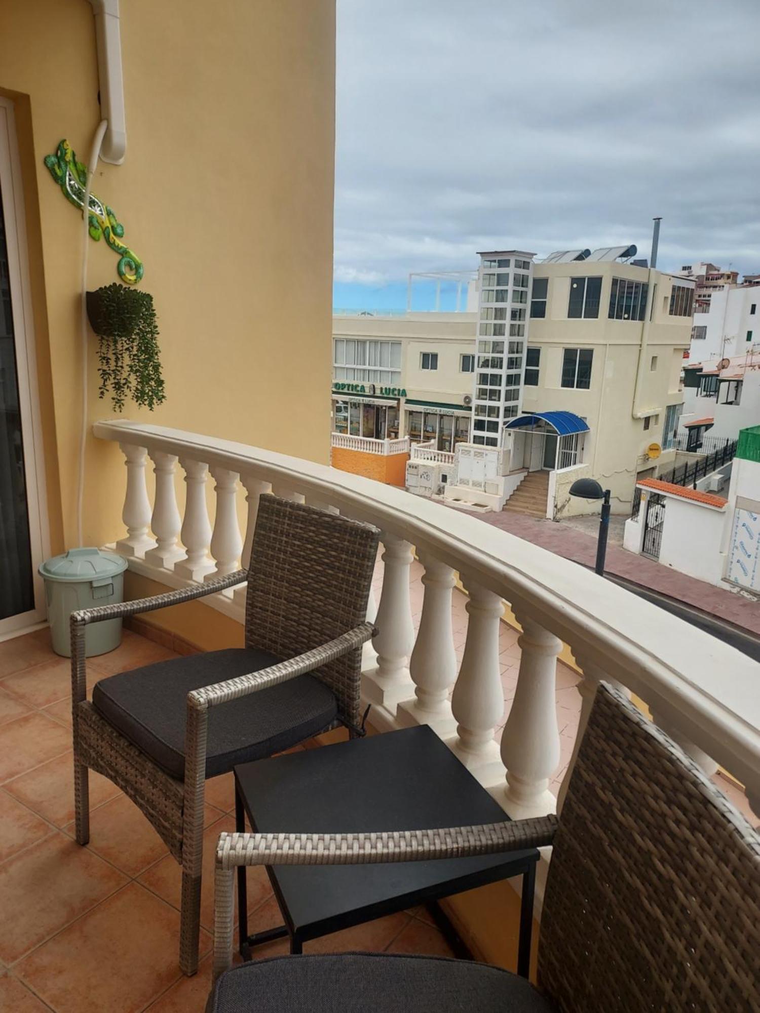 Club La Mar 62 Appartement