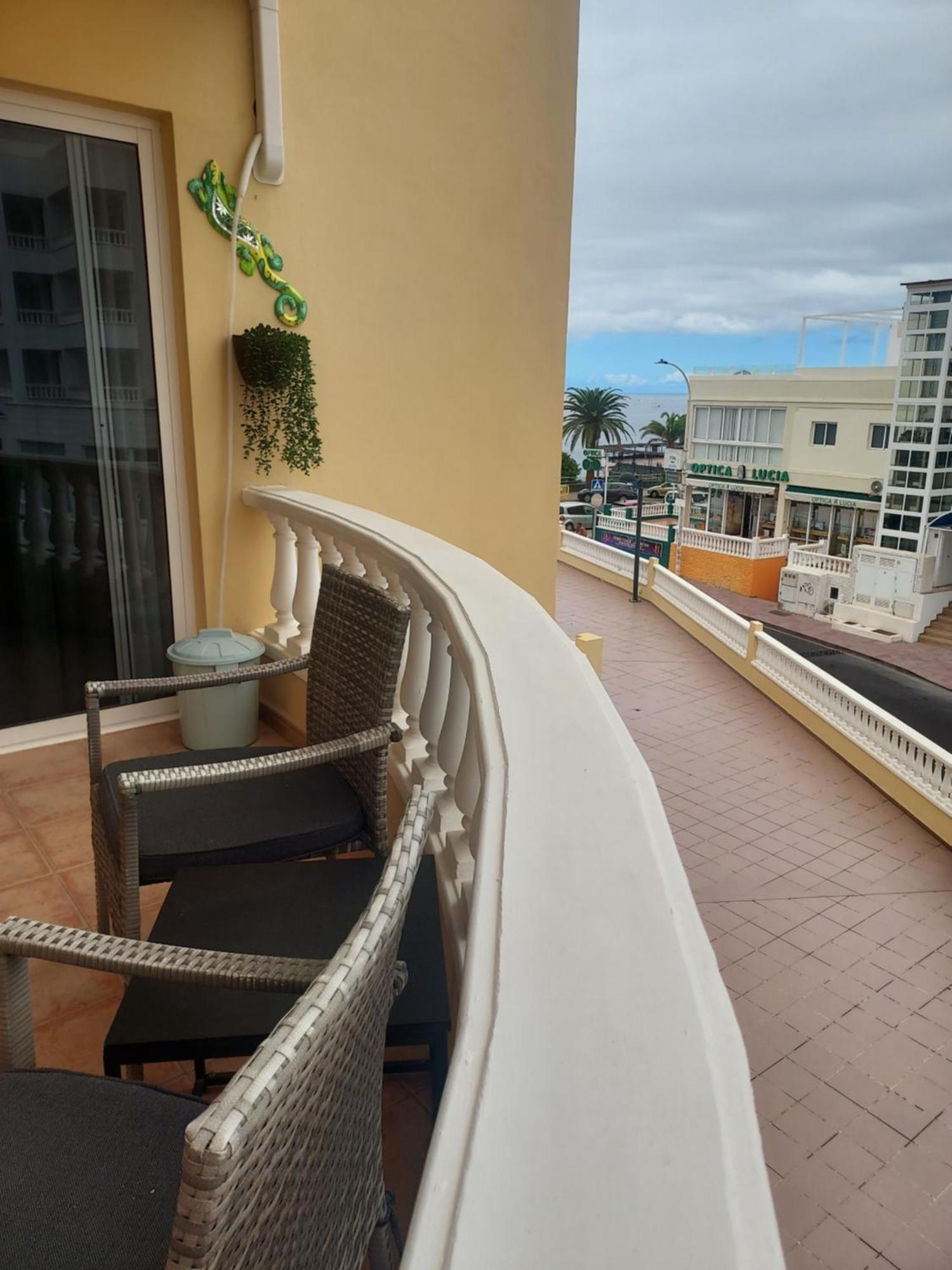 Club La Mar 62 Appartement