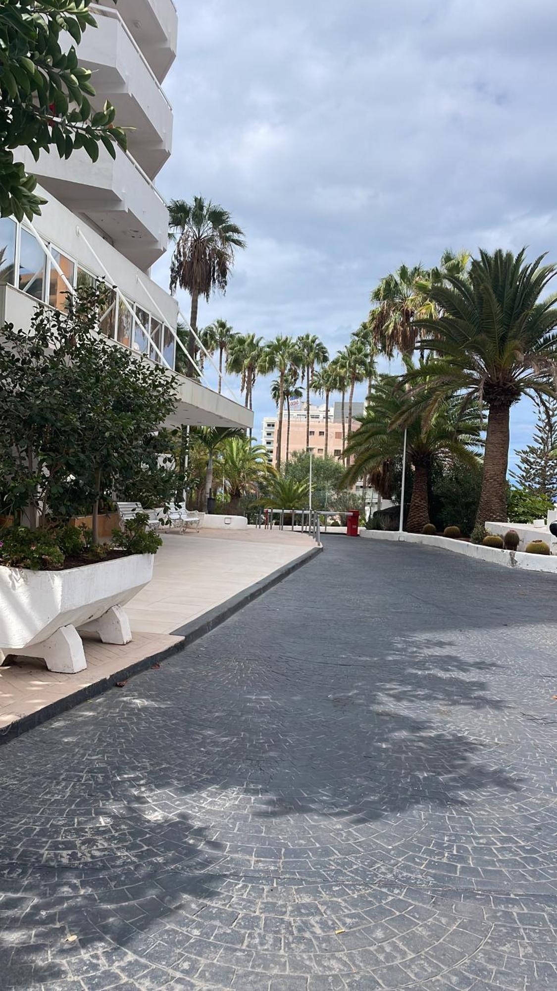 Casa Giori Playa De Americas Apartment