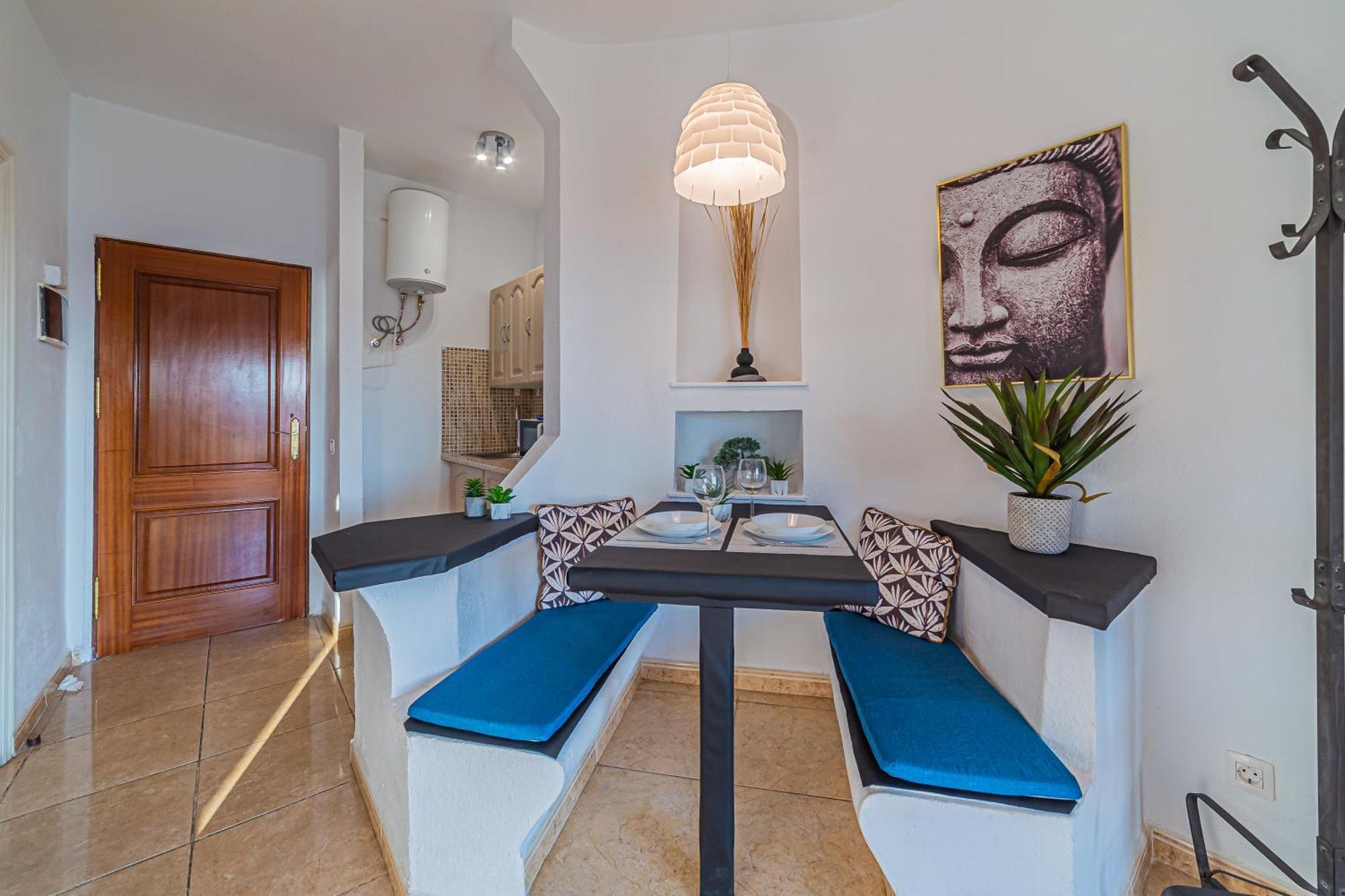 Sunset Escape Apartment Playa Paraiso (Tenerife)