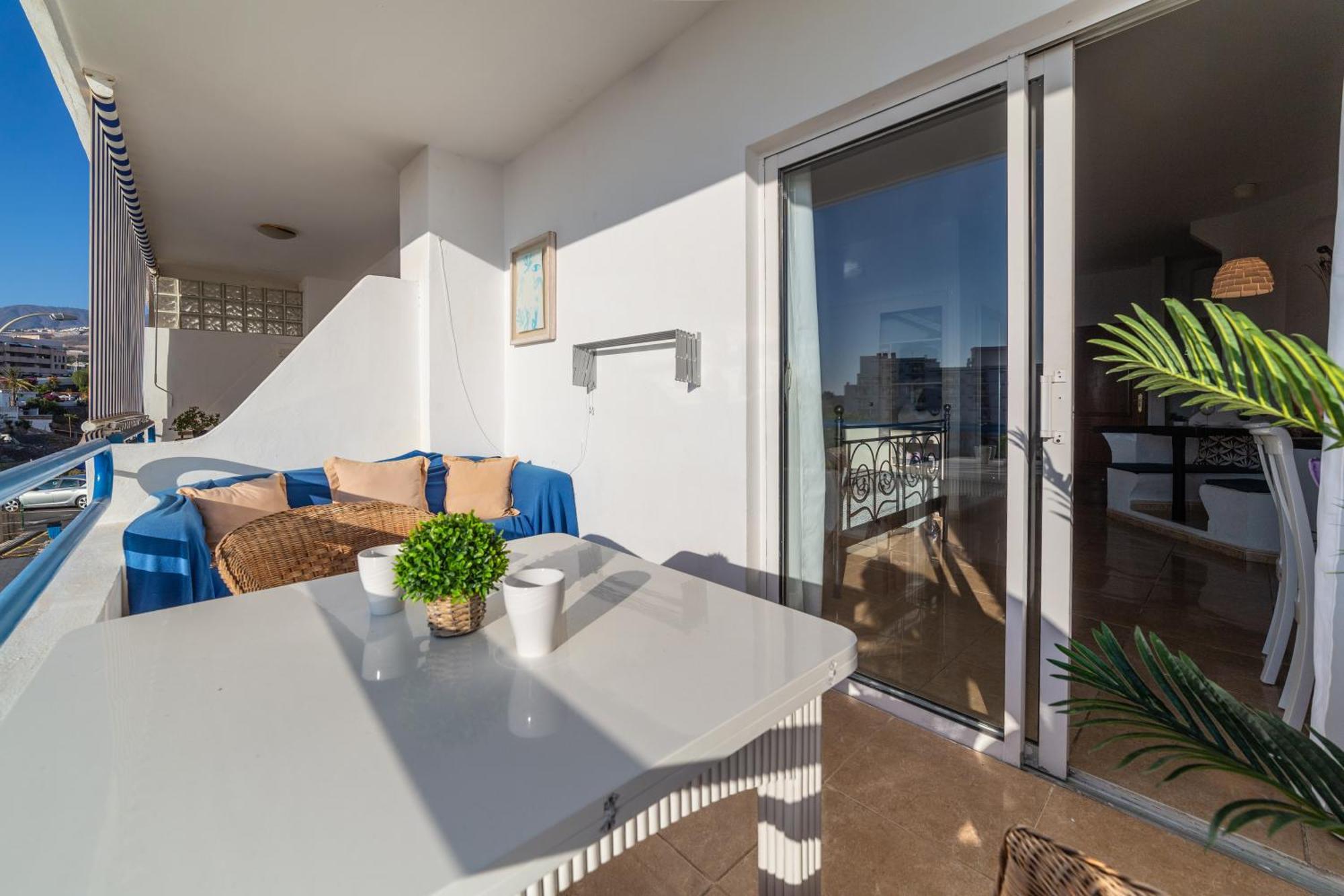 Sunset Escape Apartment