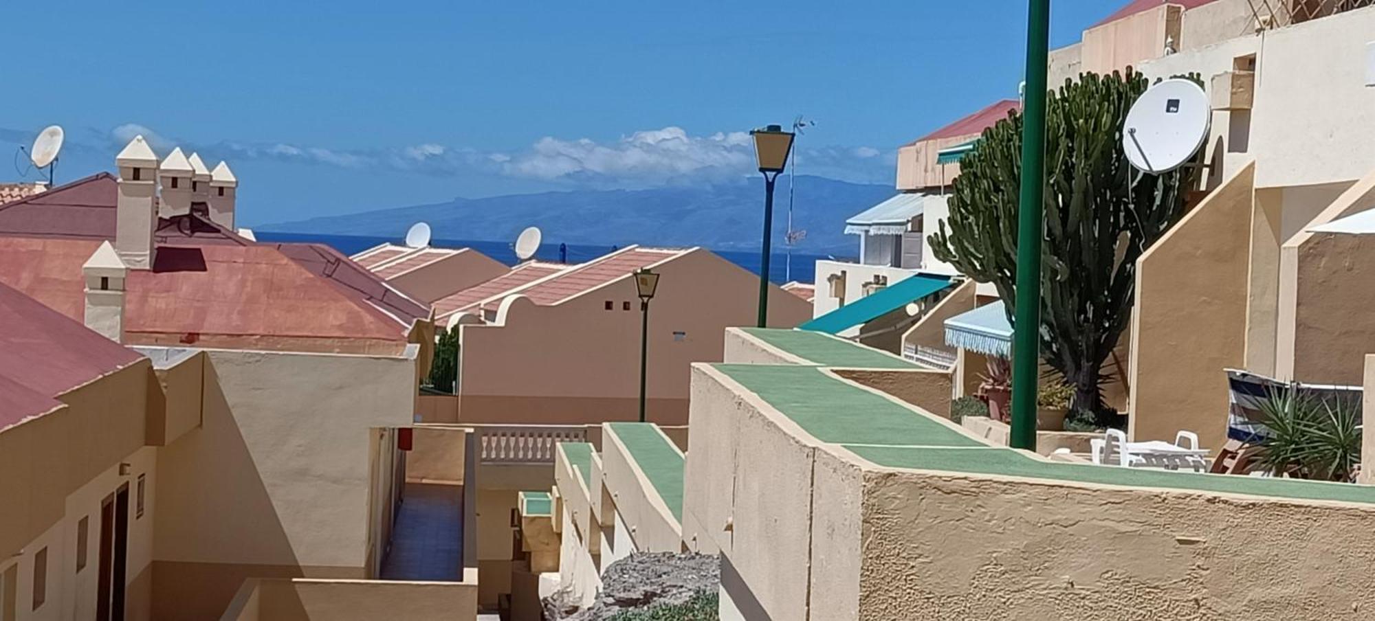 Apartamento Mareverde : Esposto Sempre Al Sole