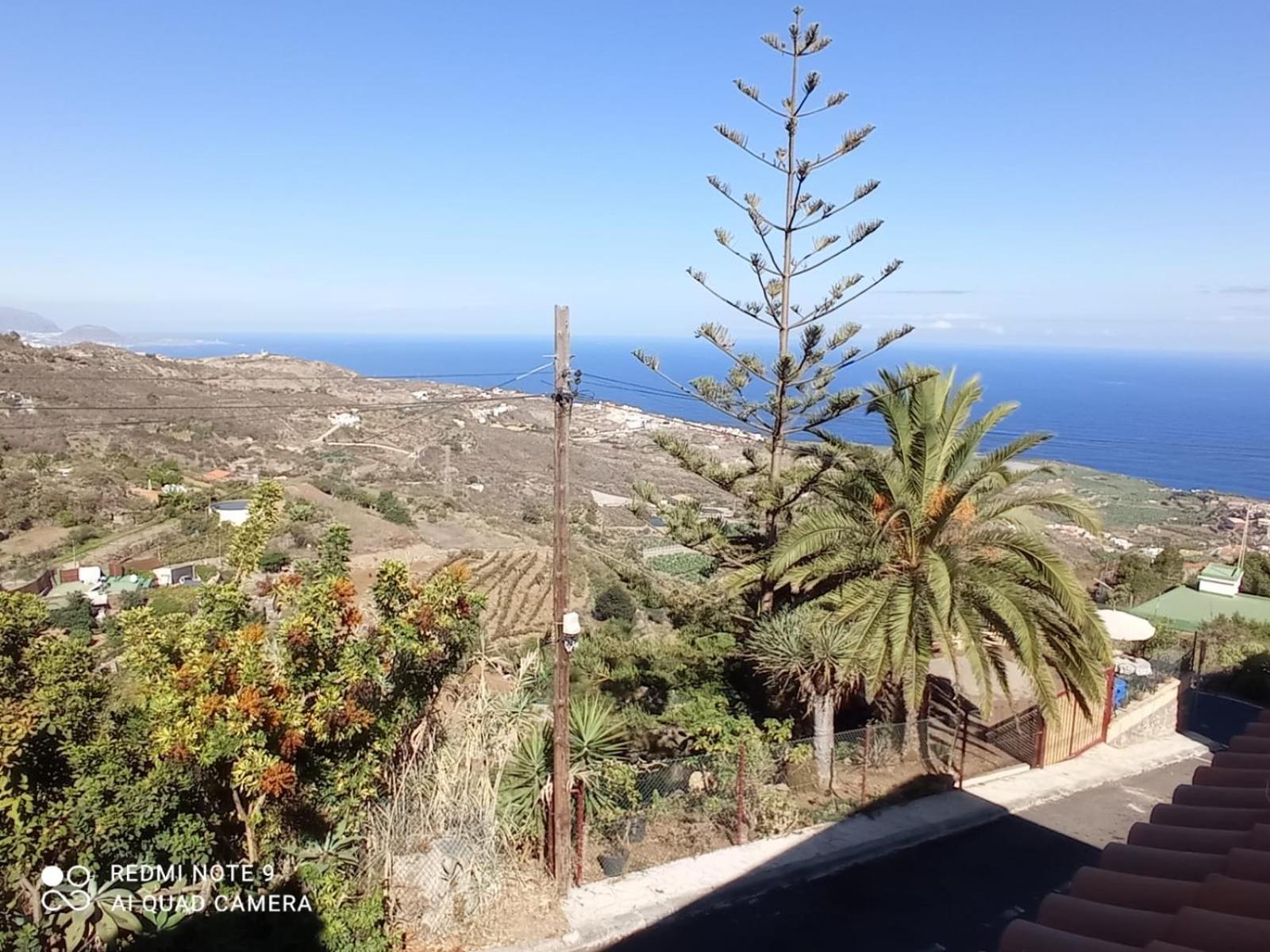 2faros Apartamento La Guancha