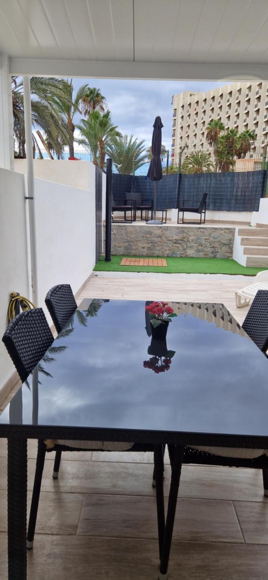 Holiday home Sunny Large Terrace In Center Of Americas