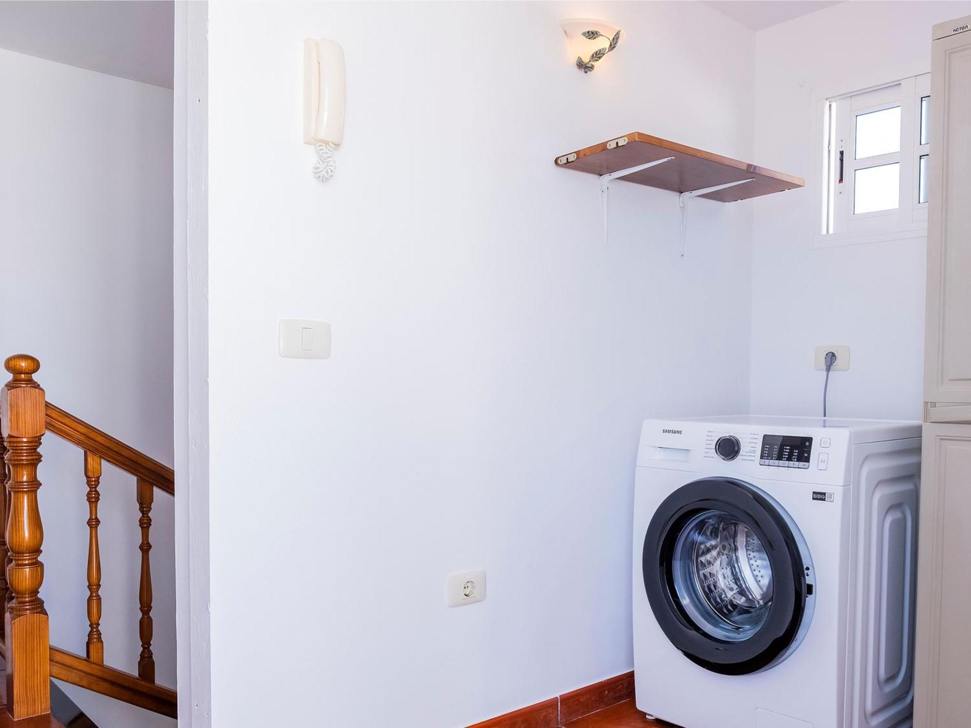Appartement Live Buenavista Terrace *