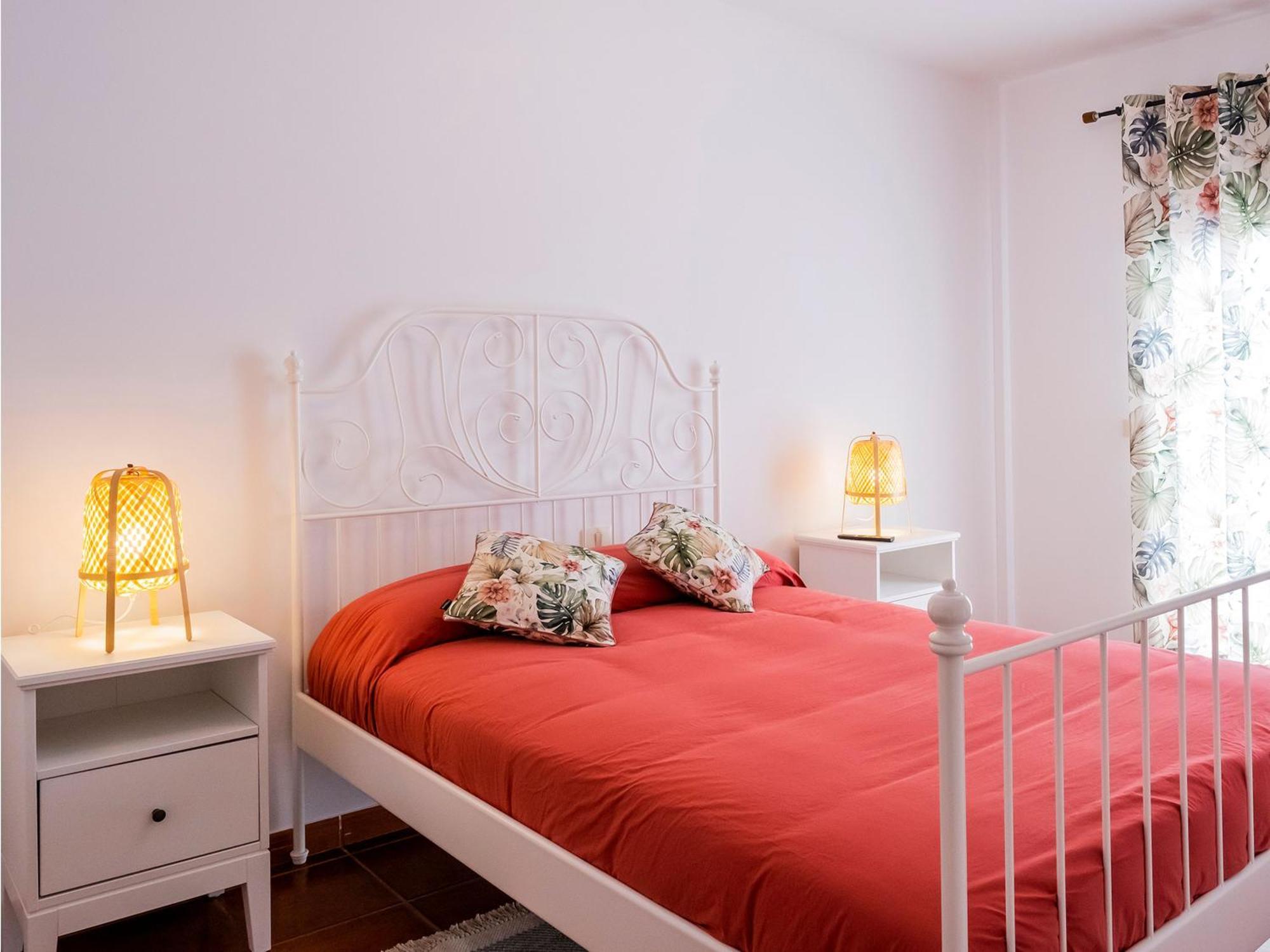 Live Buenavista Terrace Appartement