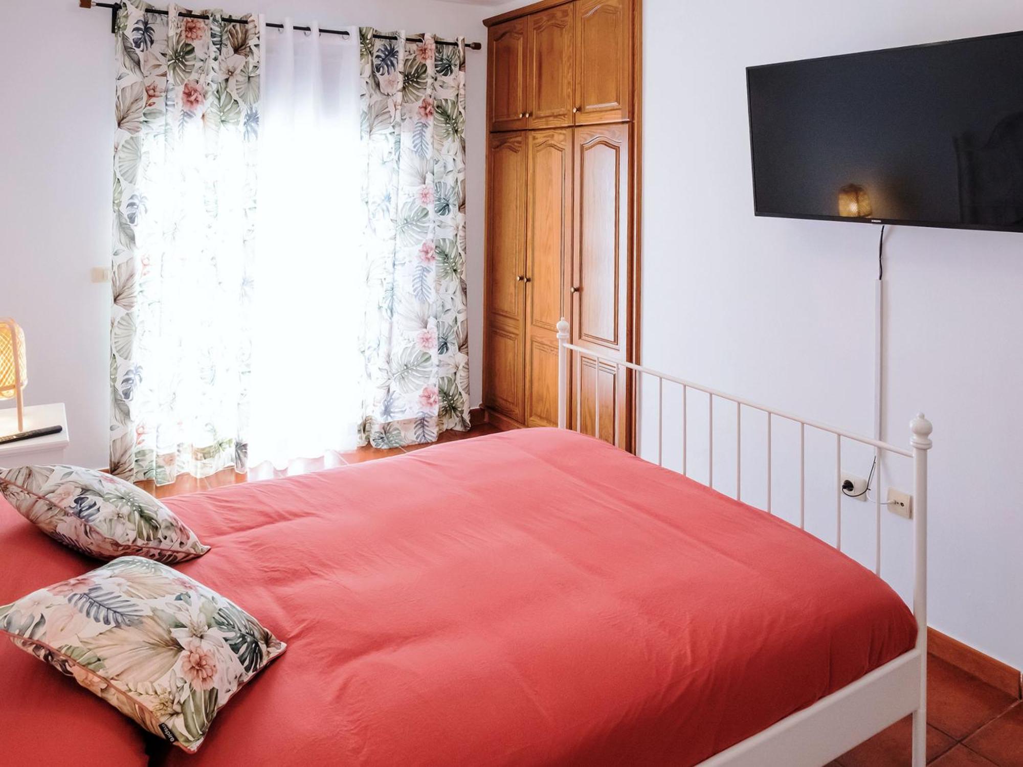 Live Buenavista Terrace Appartement *