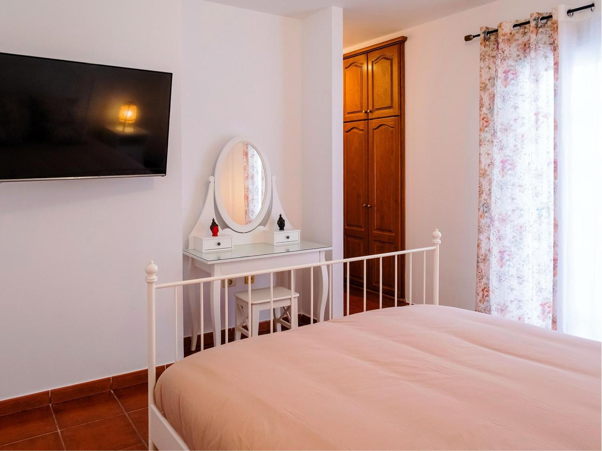 Appartement Live Buenavista Terrace