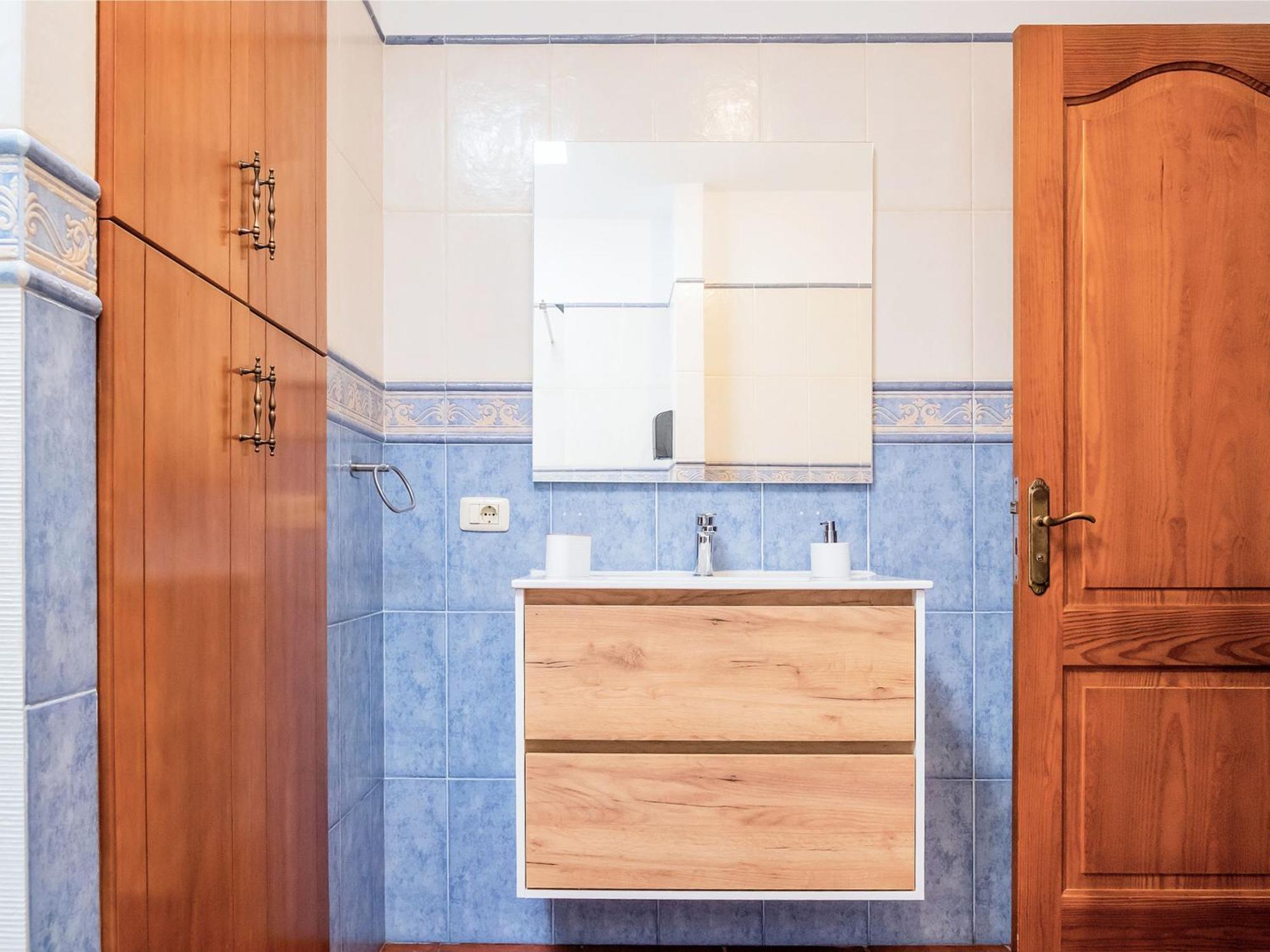 Live Buenavista Terrace Appartement