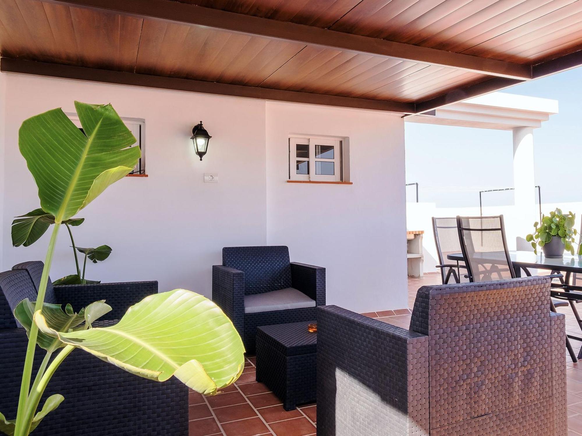 Live Buenavista Terrace Appartement Buenavista Del Norte