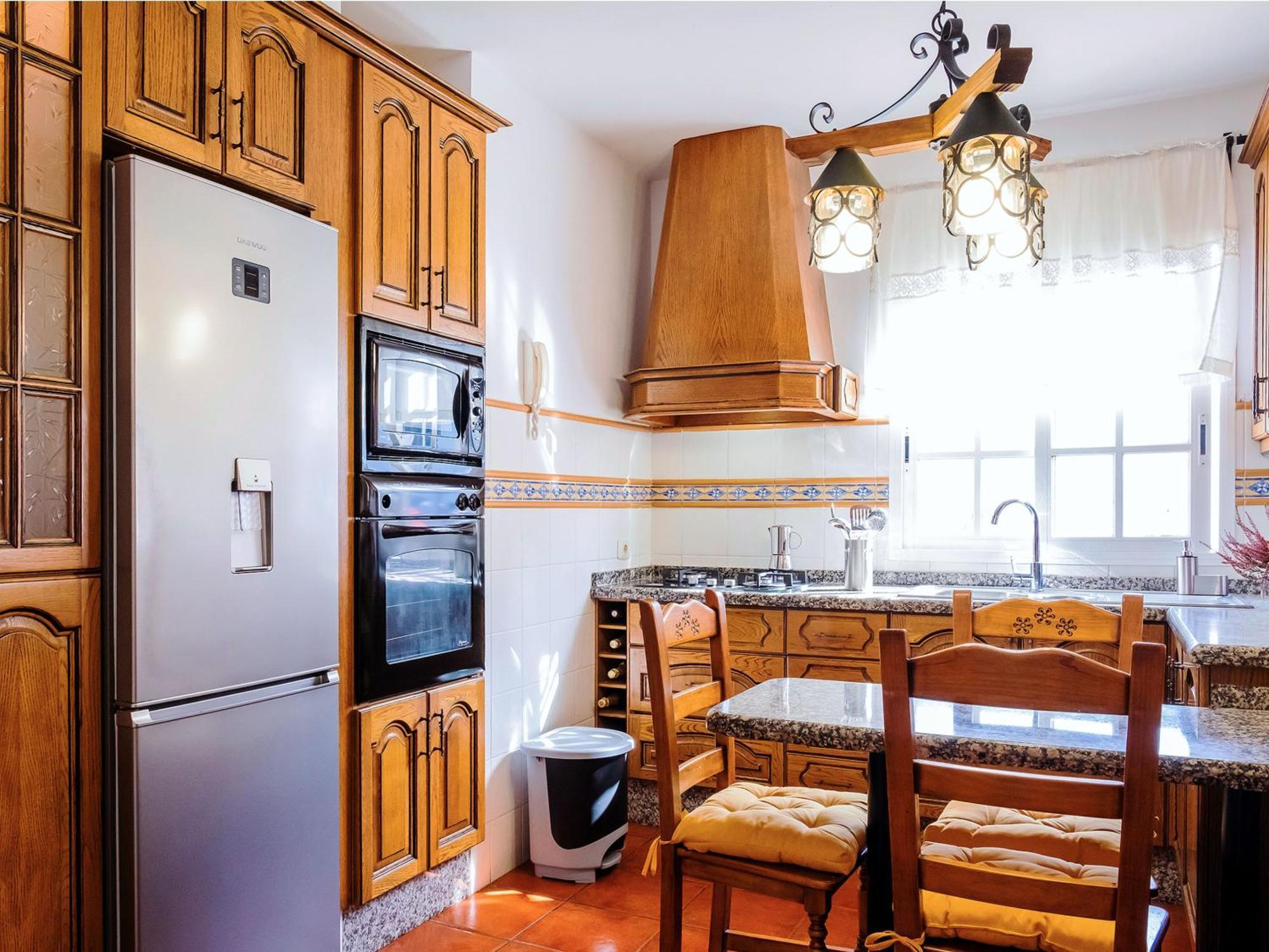 Appartement Live Buenavista Terrace *