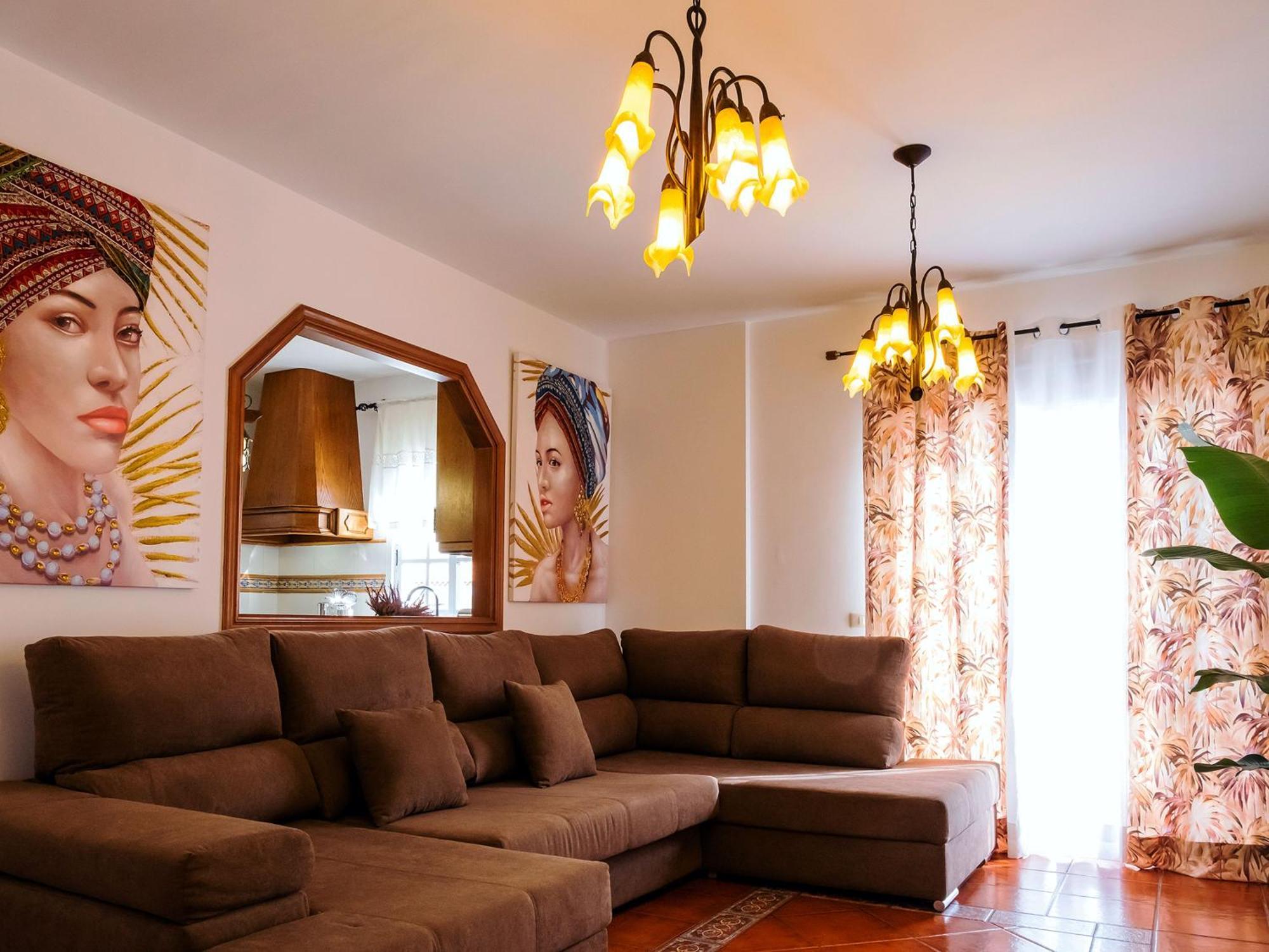 Live Buenavista Terrace *