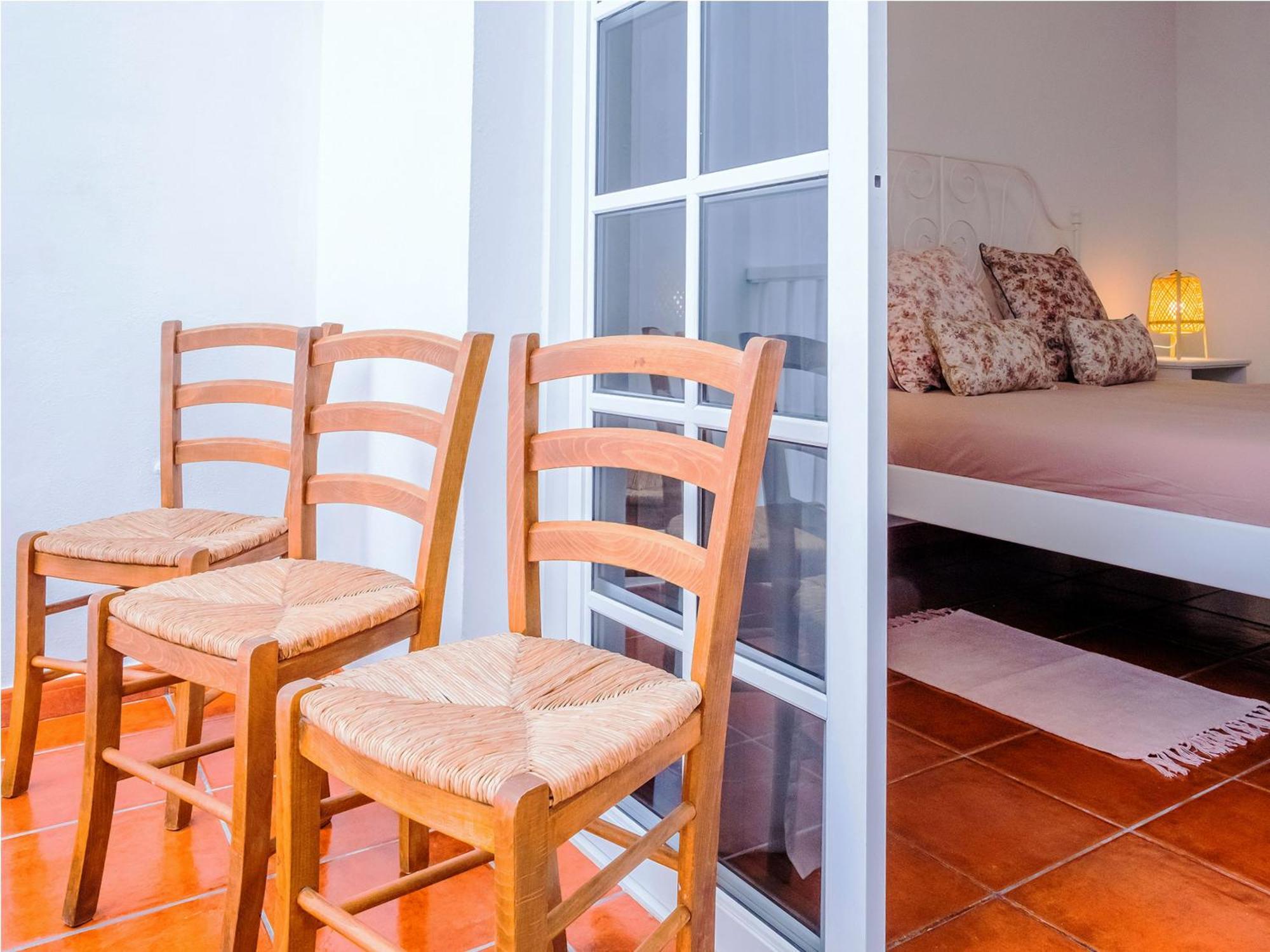 Live Buenavista Terrace