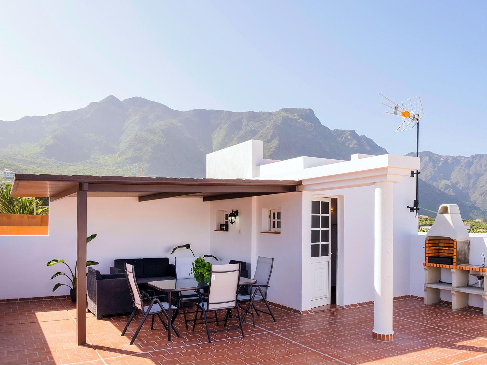 Live Buenavista Terrace * Buenavista Del Norte