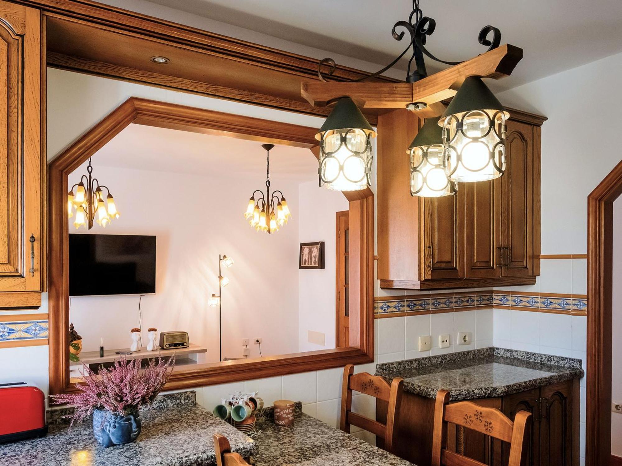 Appartement Live Buenavista Terrace *