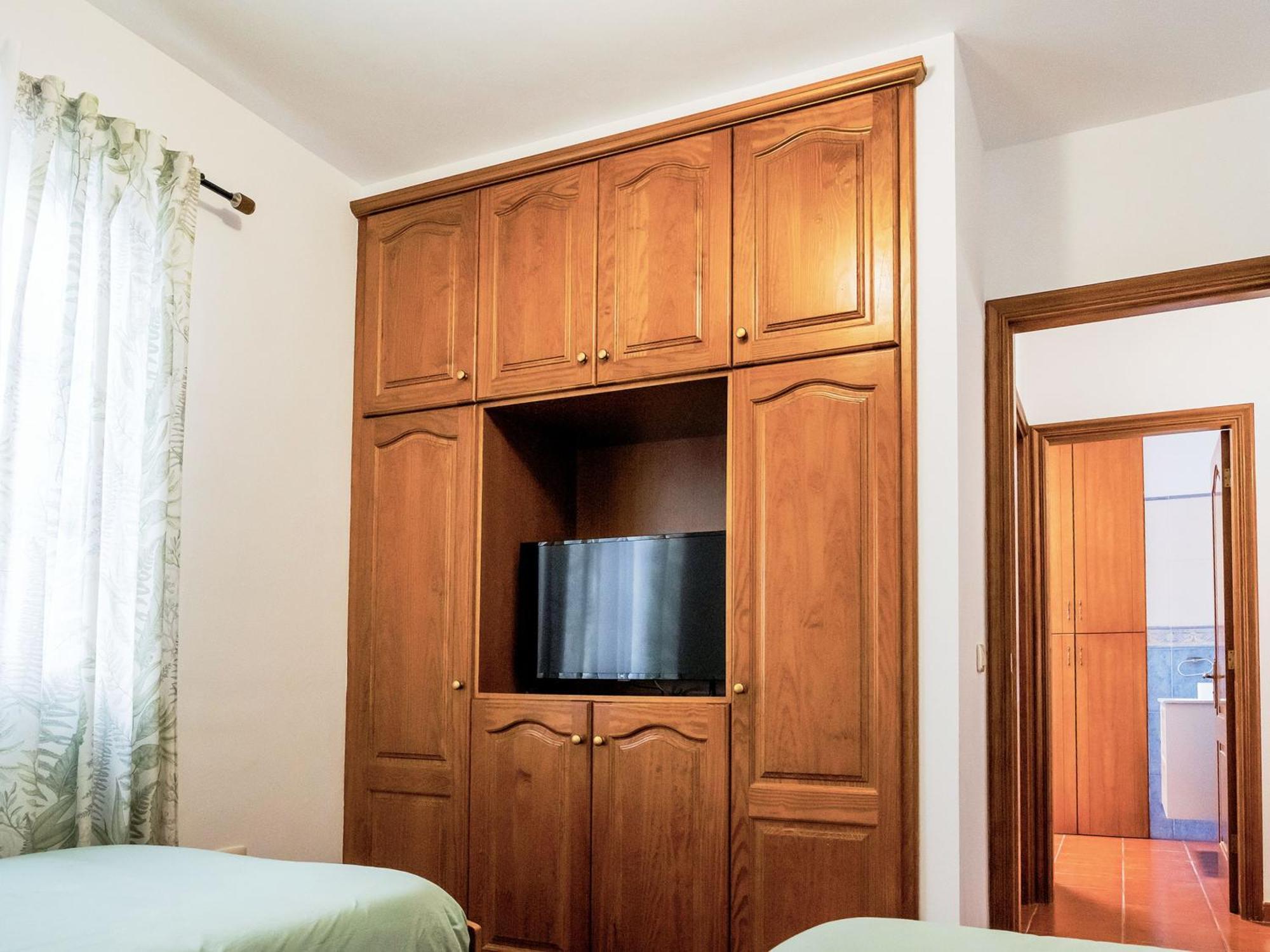 Live Buenavista Terrace Appartement *