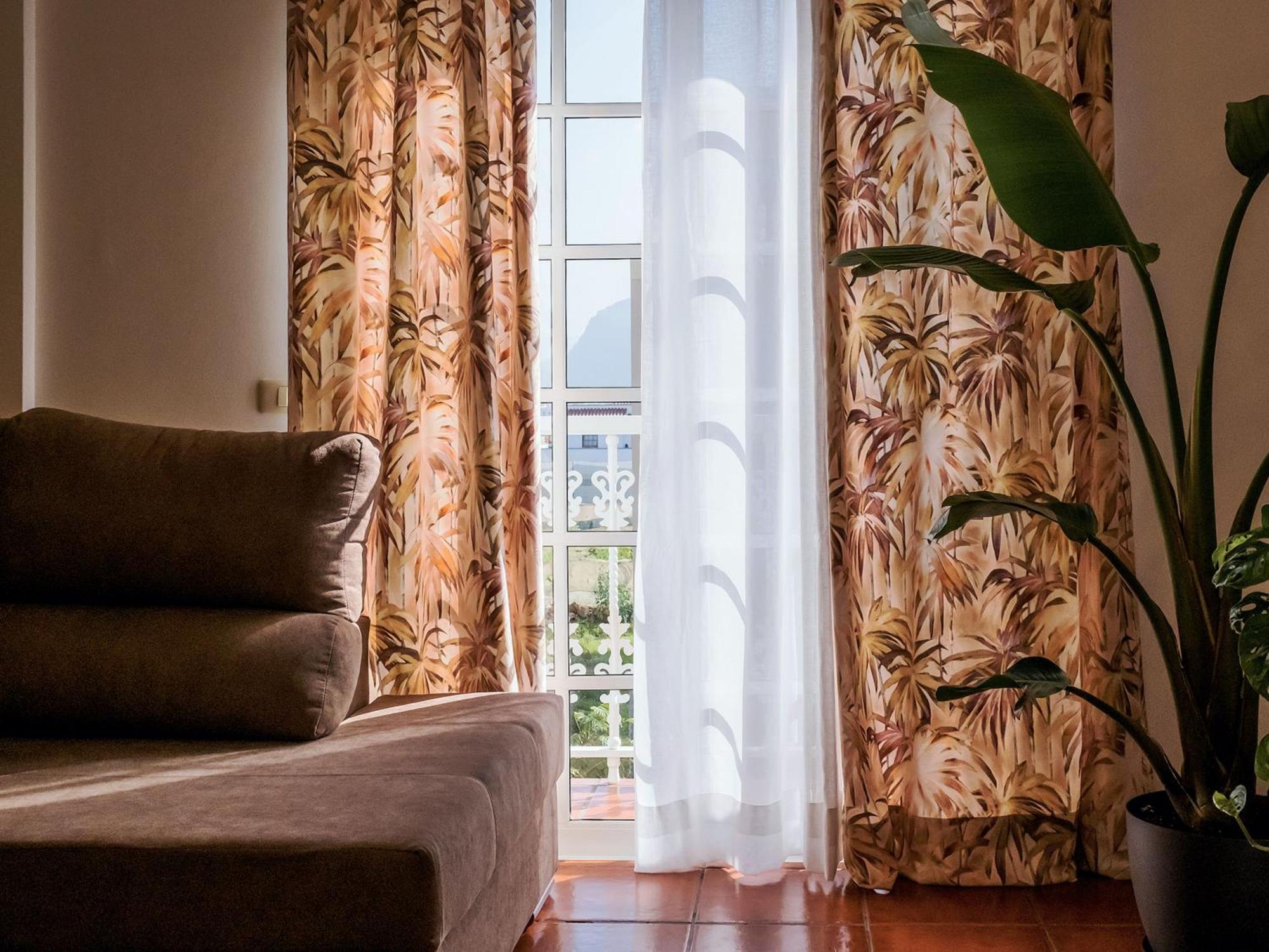 Appartement Live Buenavista Terrace