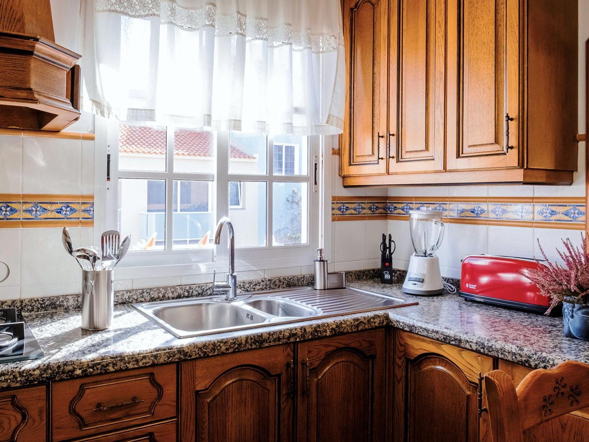 Live Buenavista Terrace Appartement Buenavista Del Norte