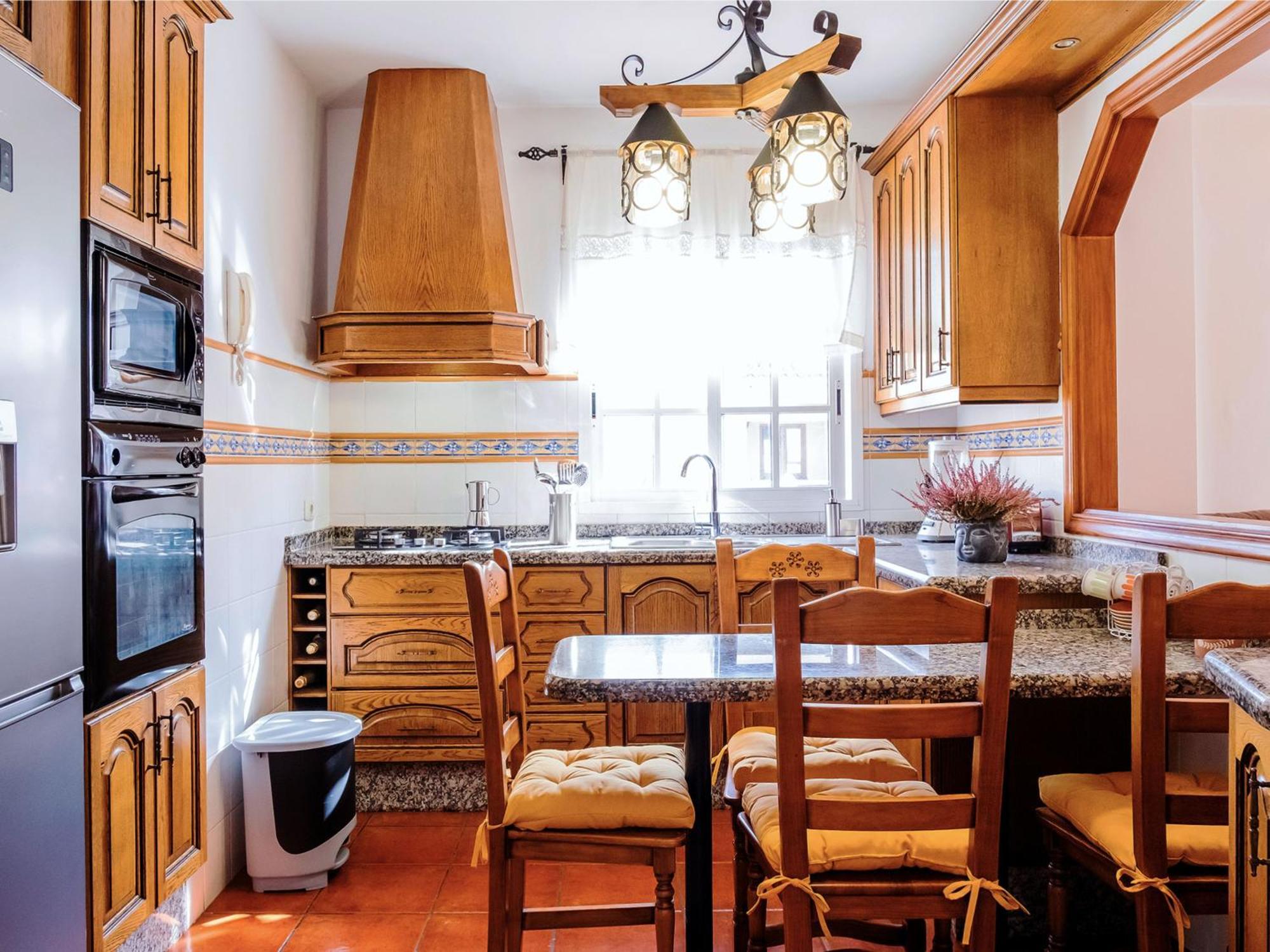 Live Buenavista Terrace Appartement *