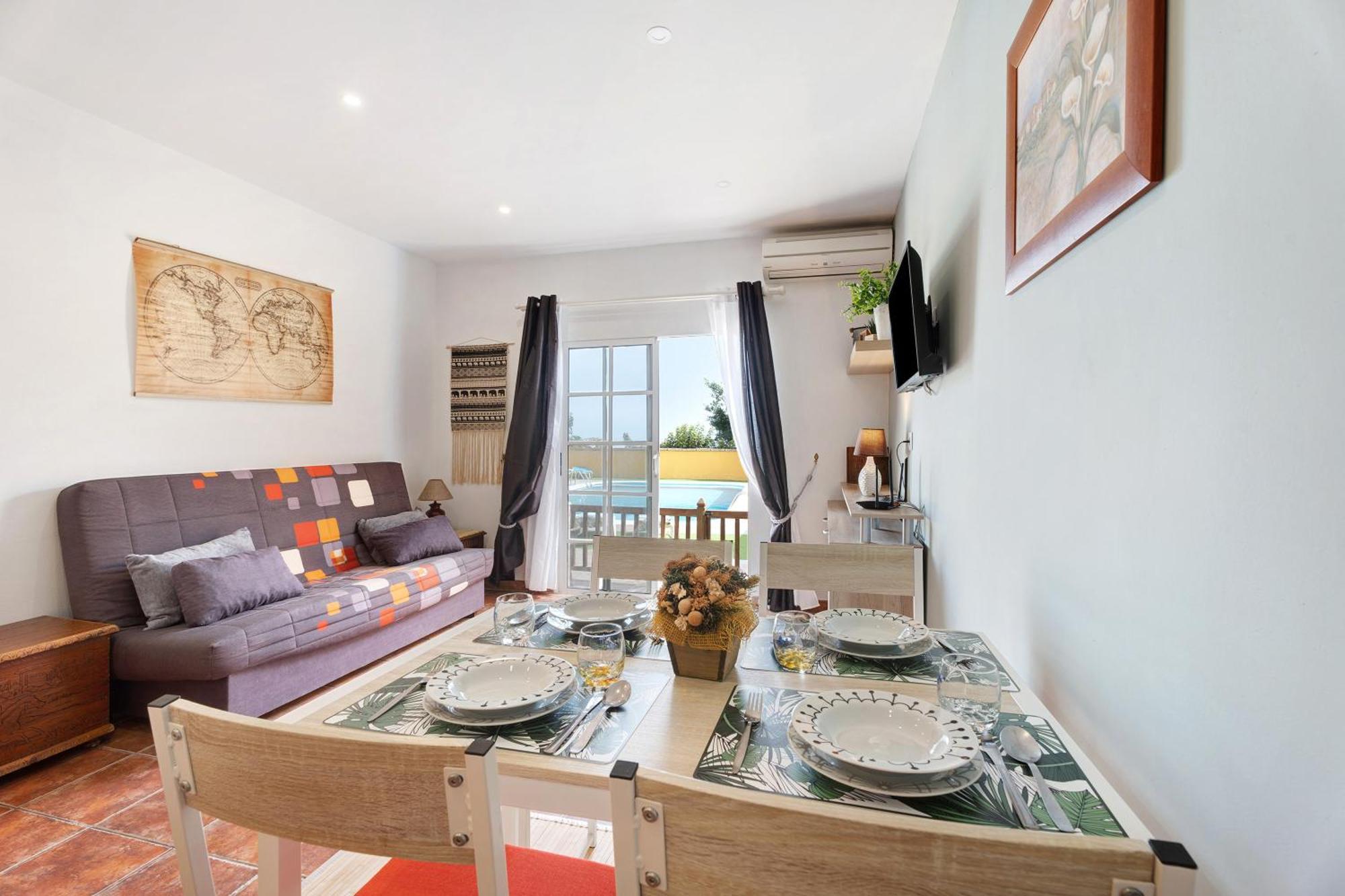 Apartment P Armonia Rural