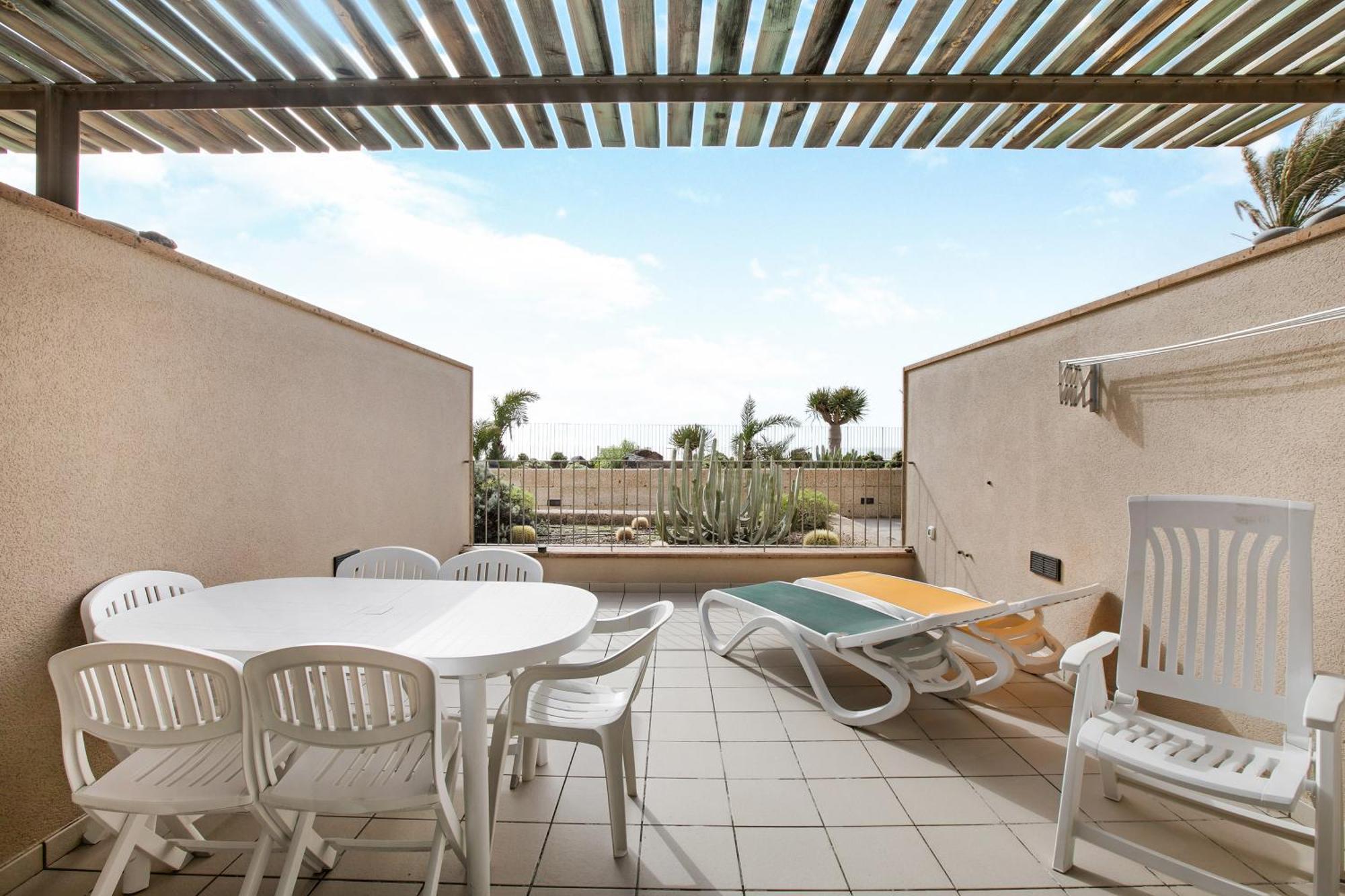 Casa Medano 3 En