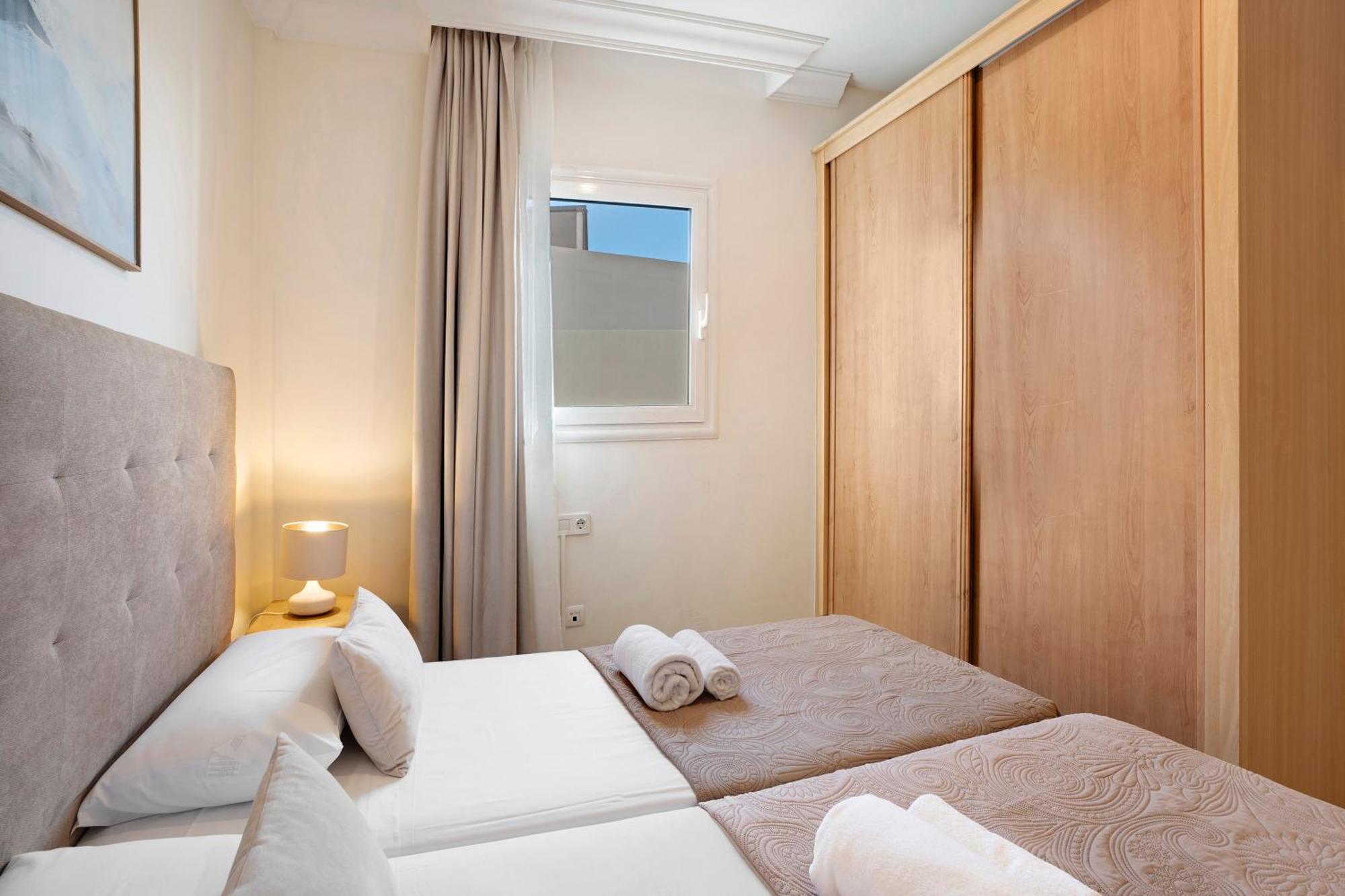Luxury Taganana Villa Costa Adeje (Tenerife)