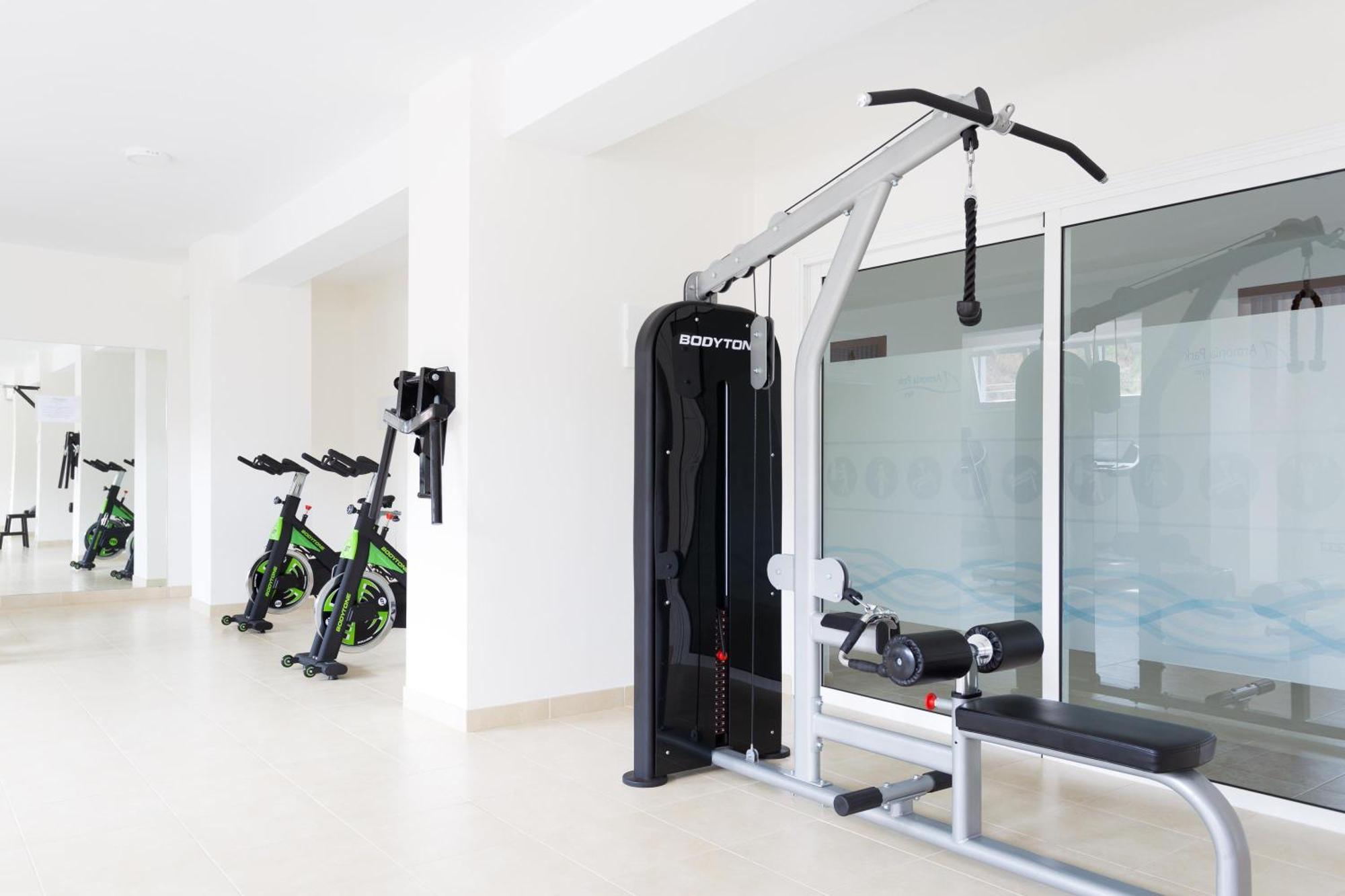 Apartment Armonia Park - Bajamar La Laguna (Tenerife)