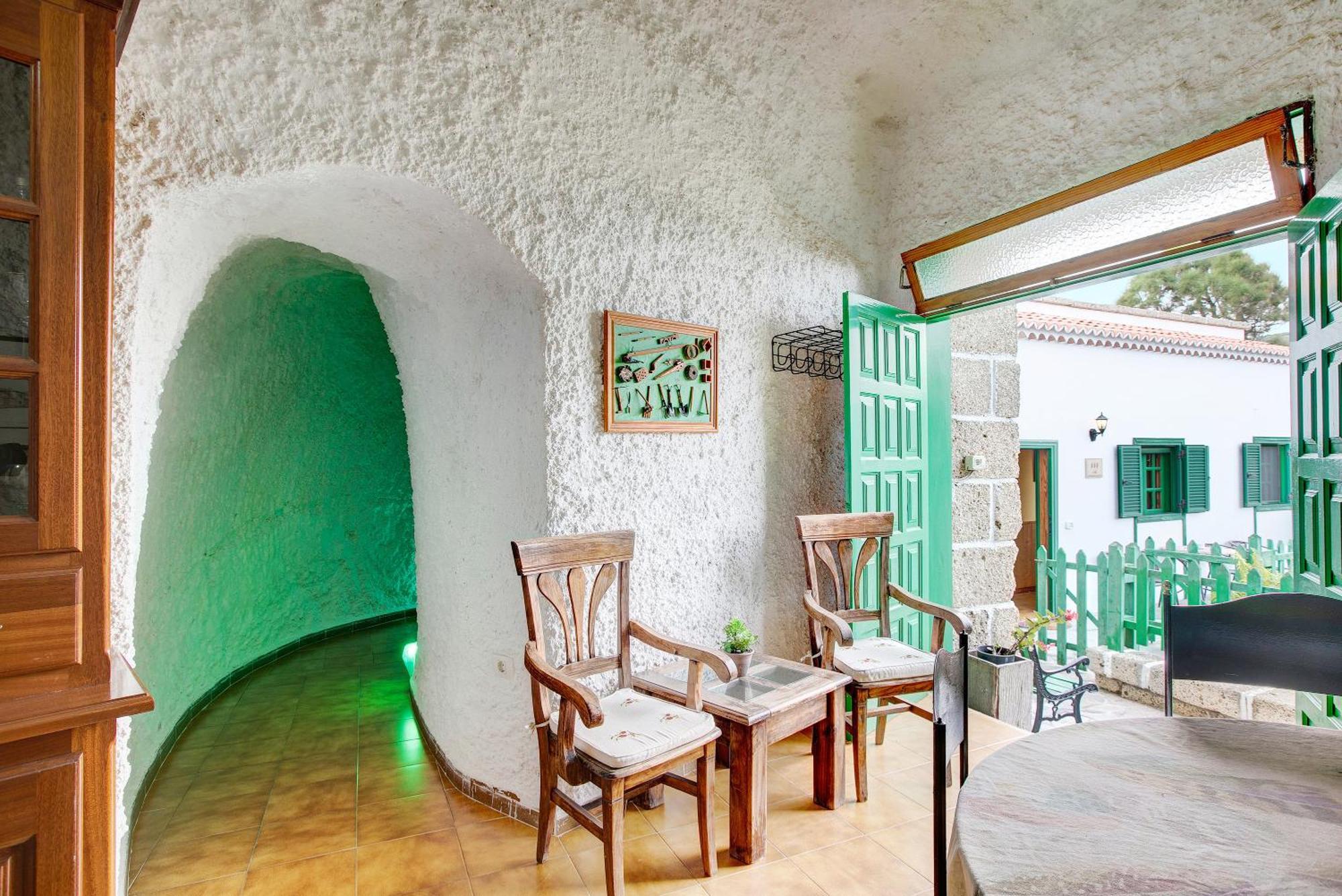 Finca Imoses Bailon *