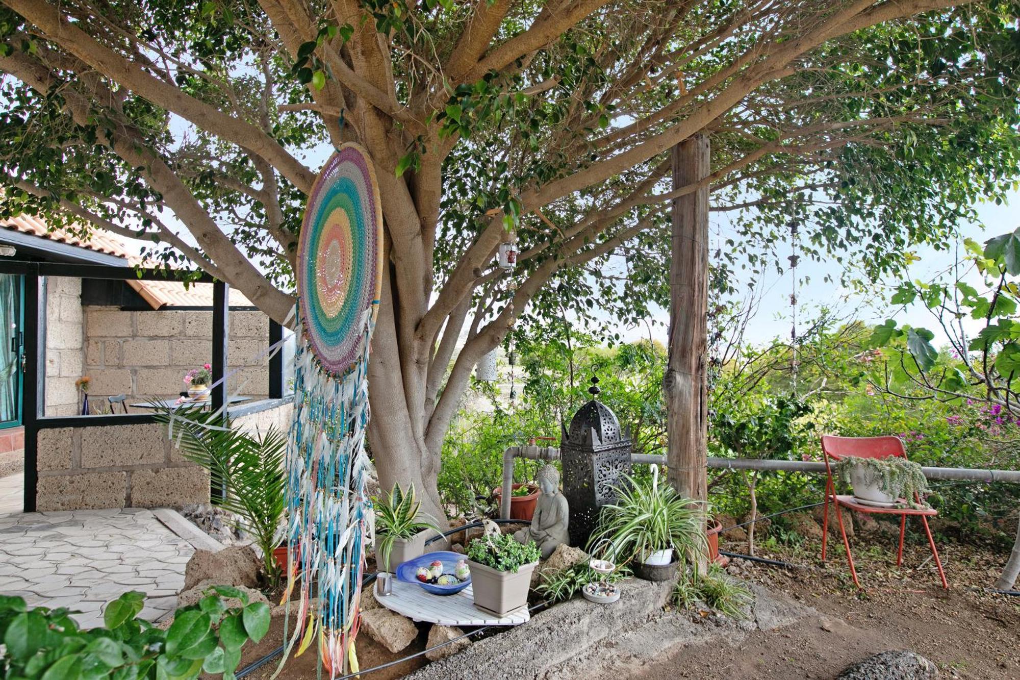 Casa Munay Apartment