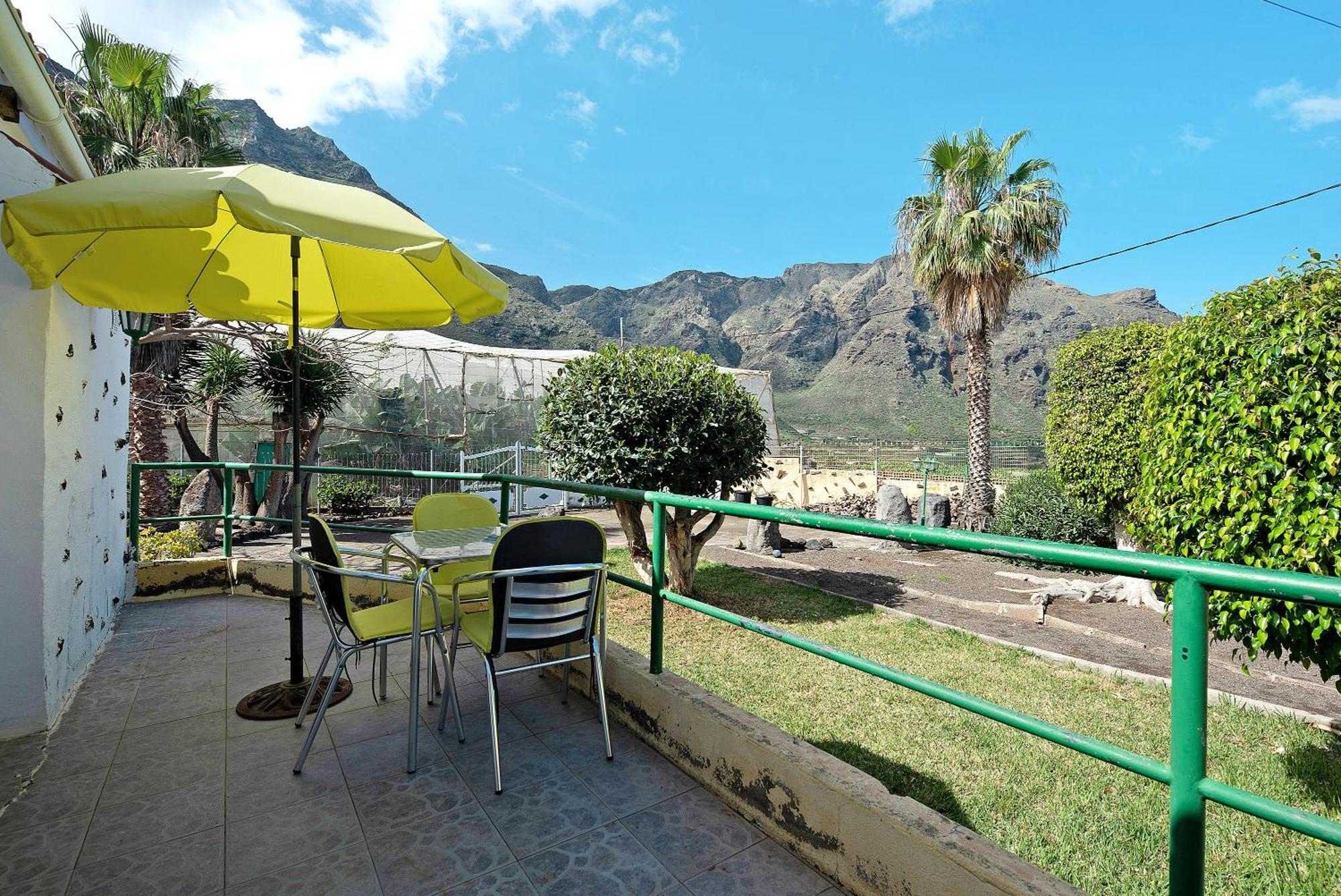 Casa El Cardon A1 Holiday home *