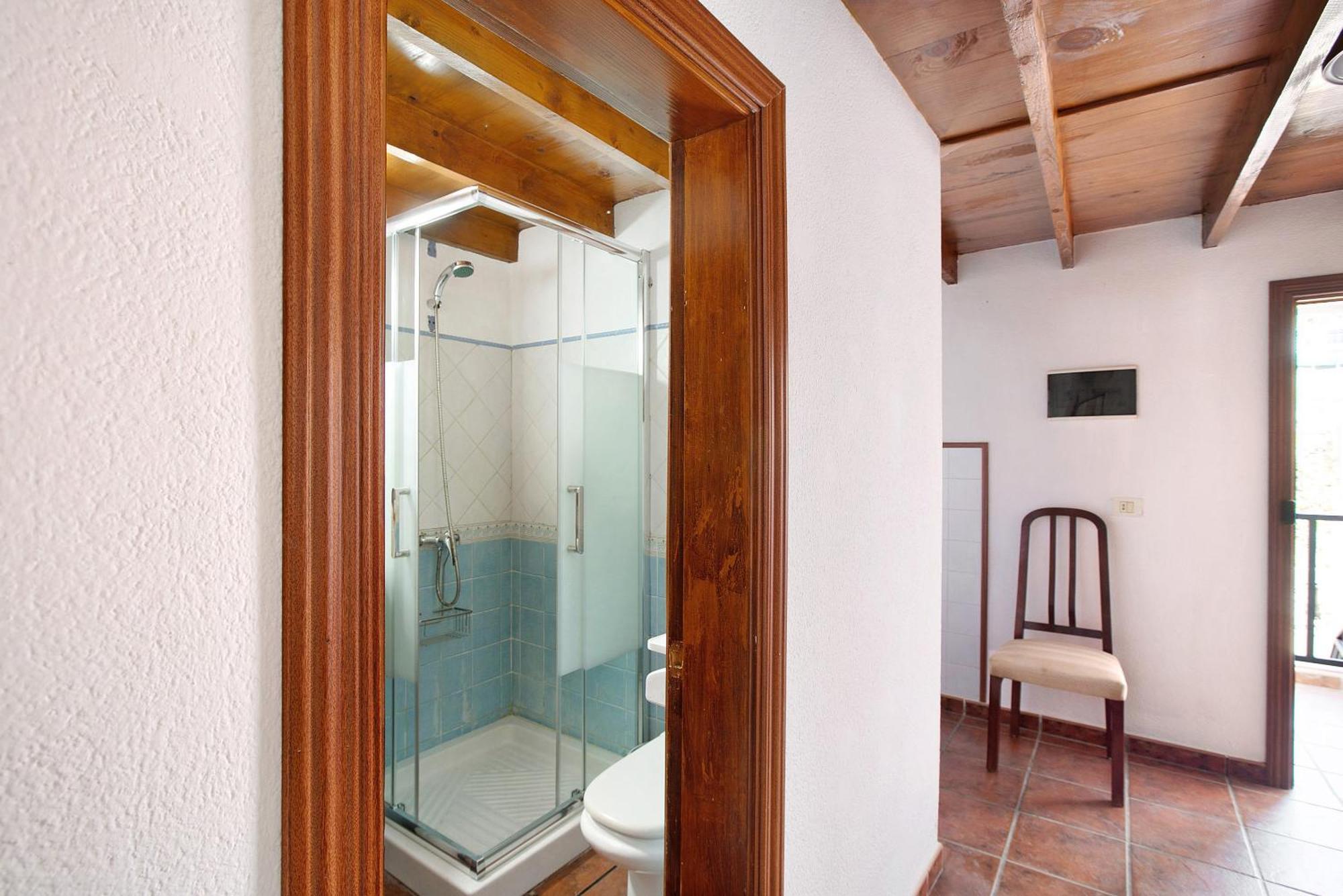 Hébergement de vacances Casa Diablitos