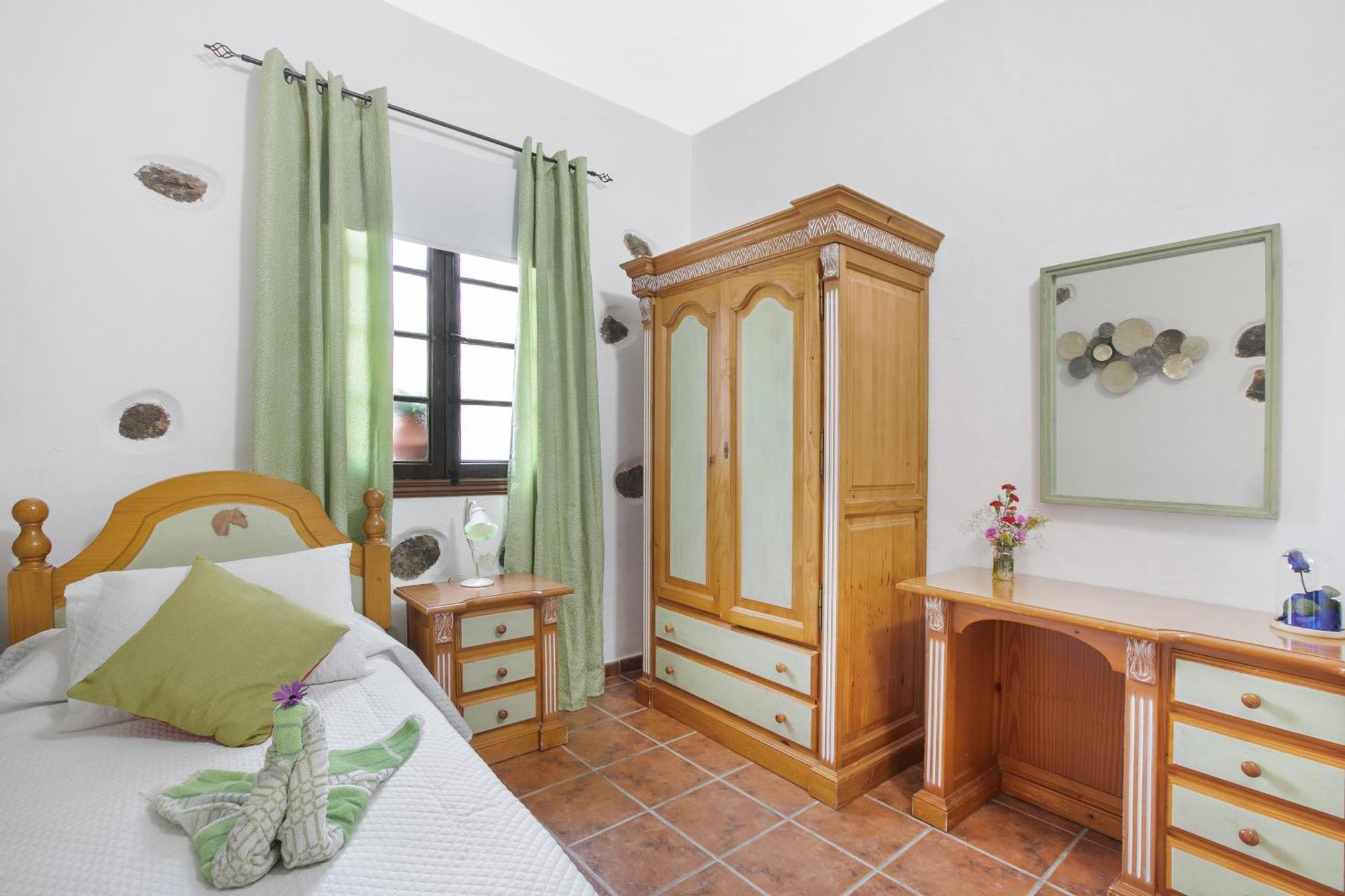 Casa Diablitos Hébergement de vacances