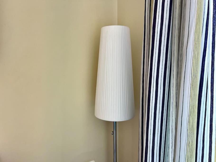 с 1 спальней в La Tejita Appartement *