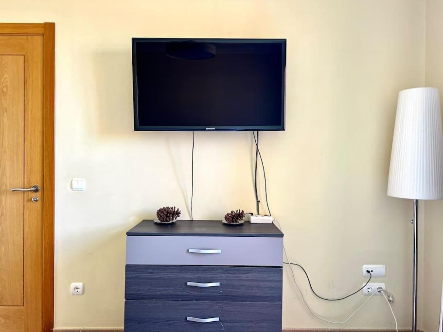 Appartement с 1 спальней в La Tejita Granadilla De Abona