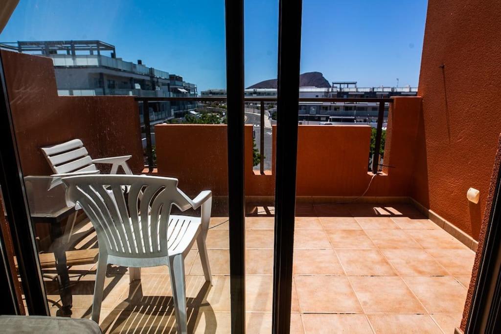 с 1 спальней в La Tejita Appartement *