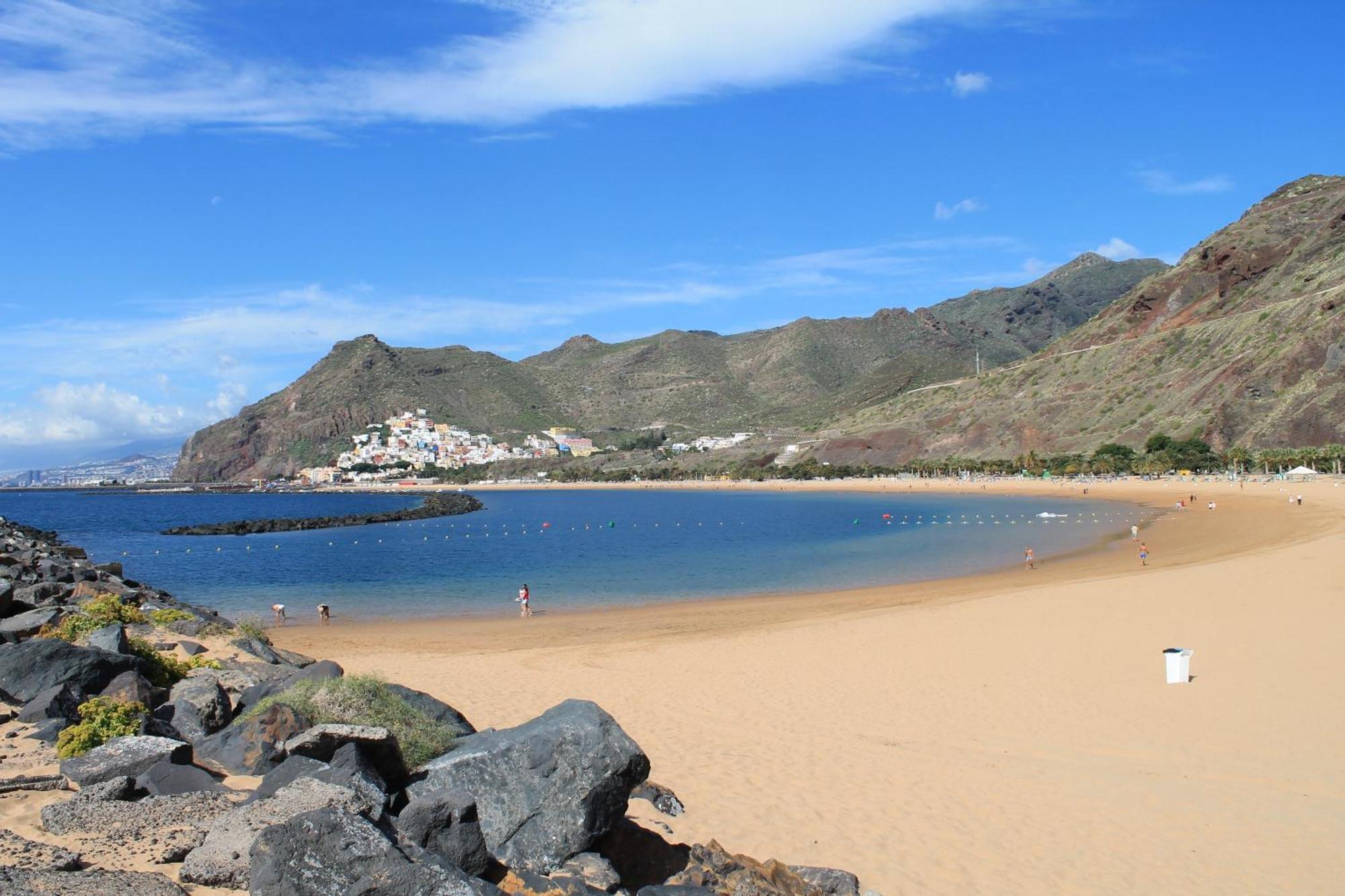 Apartamento Perez Galdos 8 Santa Cruz de Tenerife