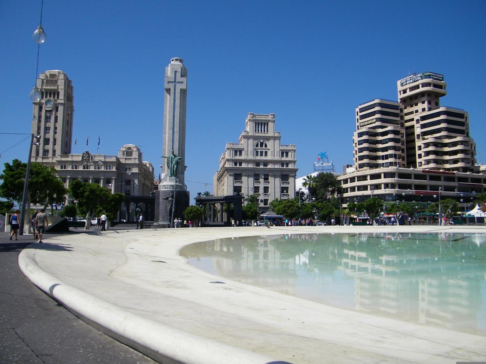 Plaza Del Principe Apartment