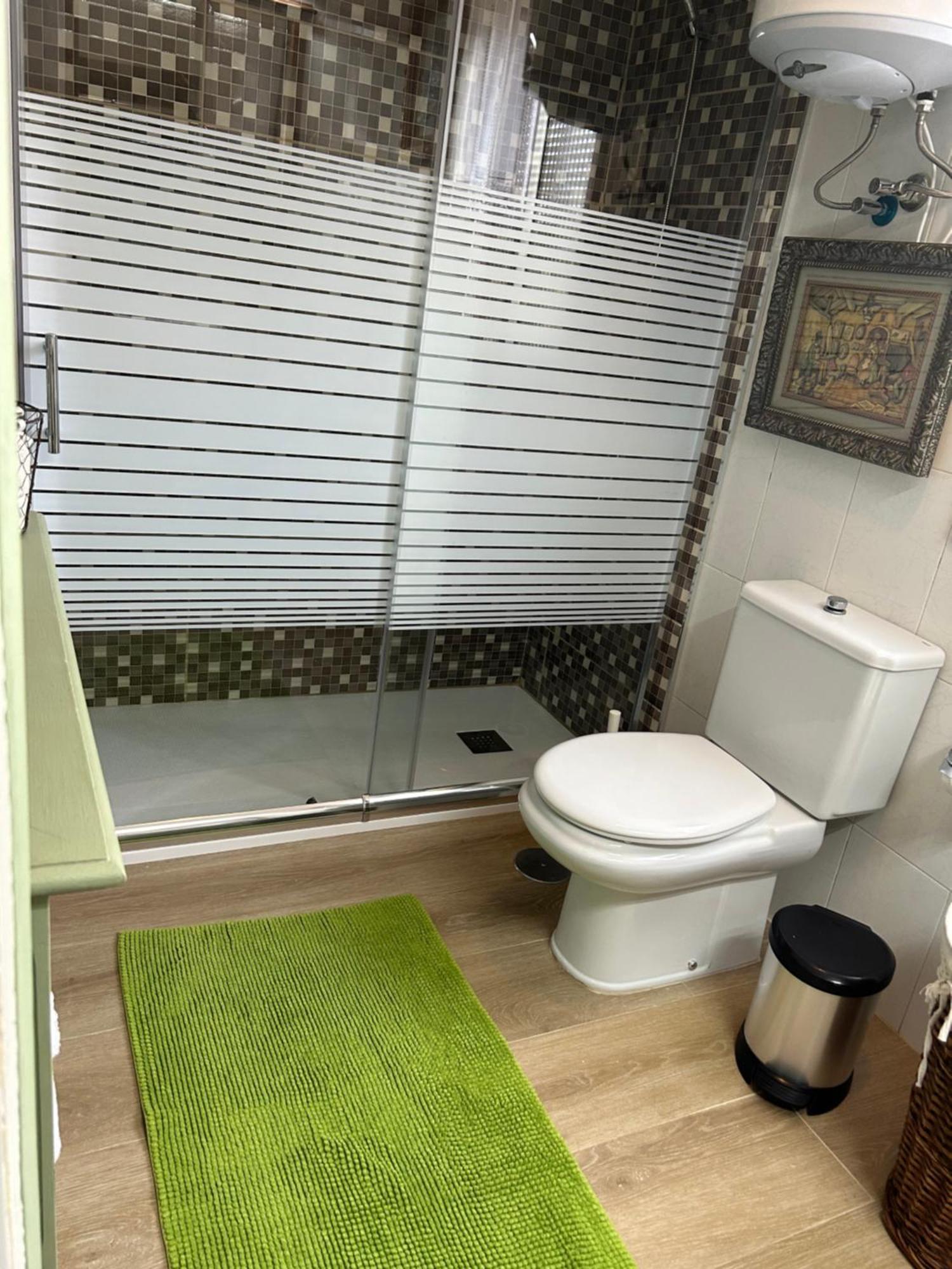 Casa Diego Appartement Tegueste