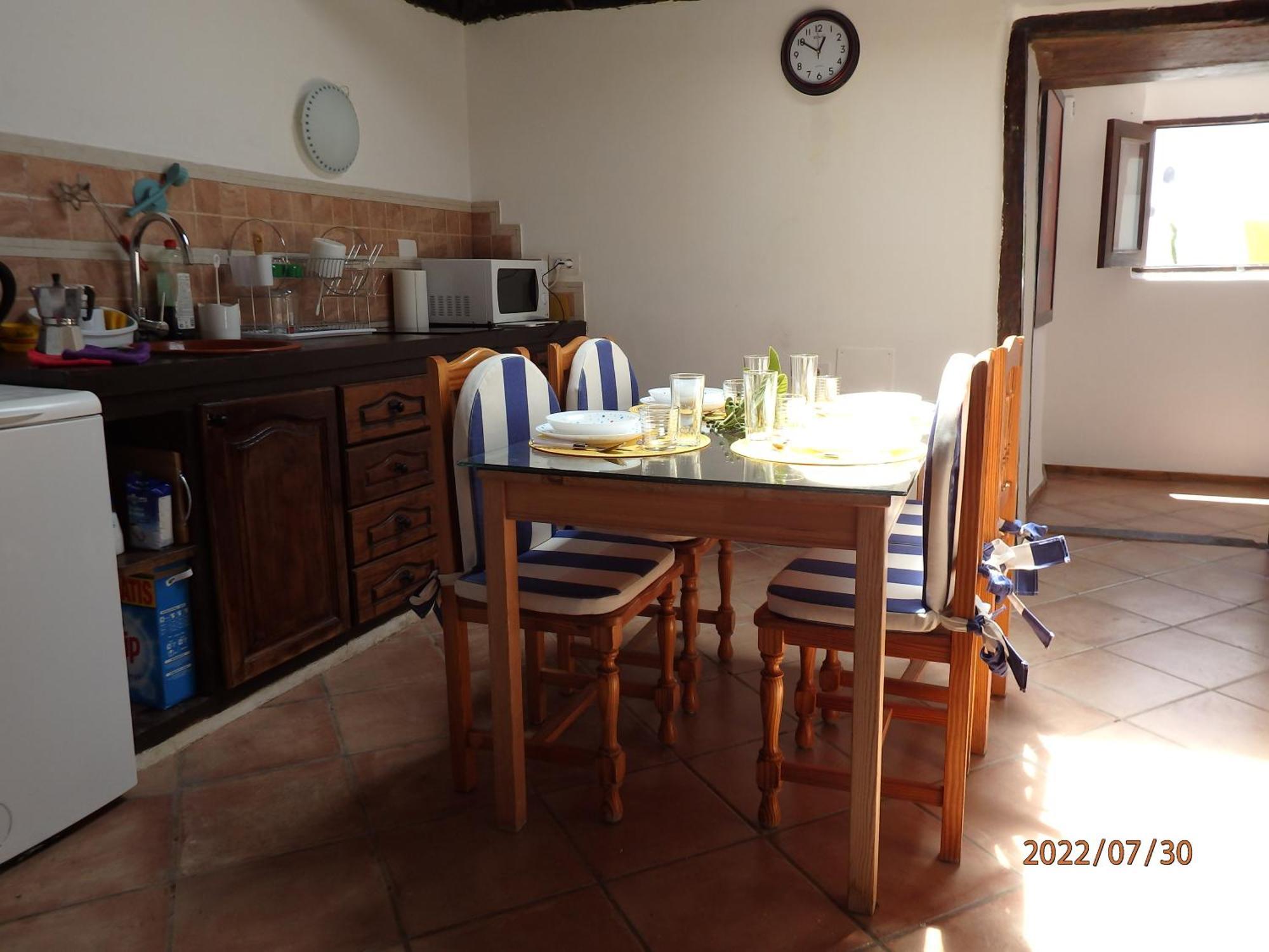Holiday home La Puerta Del Sol