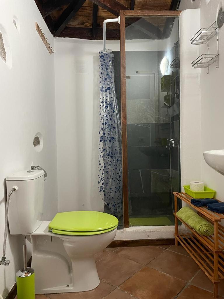 Holiday home La Puerta Del Sol *