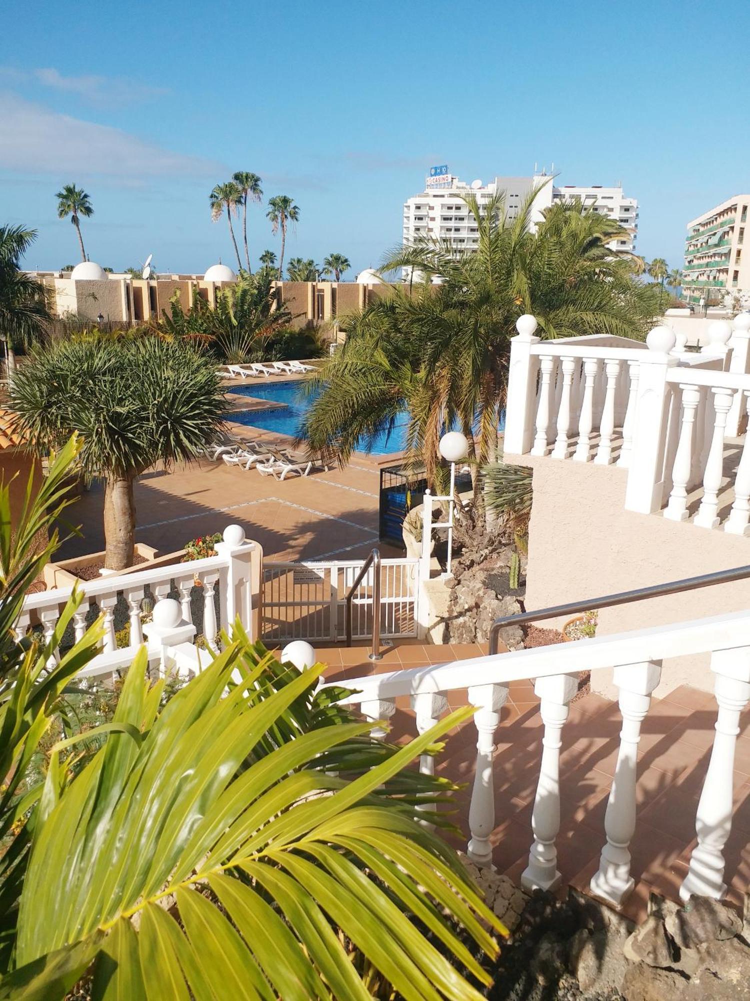 Appart hôtel Borinquen Vista Mar