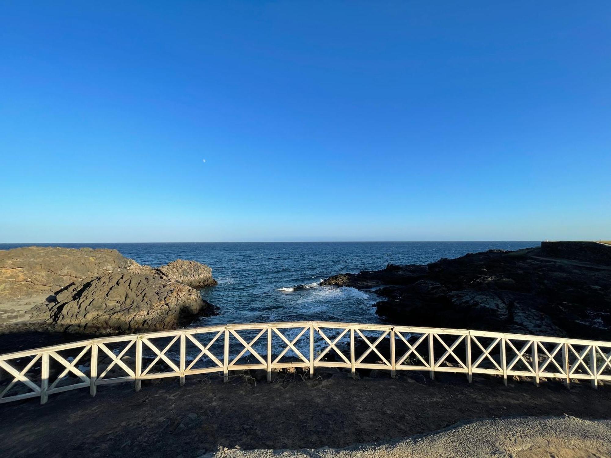 Appartement Paraiso Albatros, Beautiful Complex