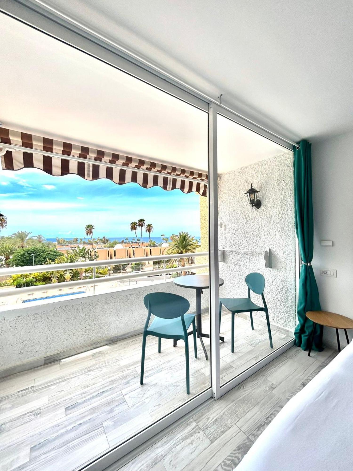 Borinquen Vista Mar Appart hôtel *