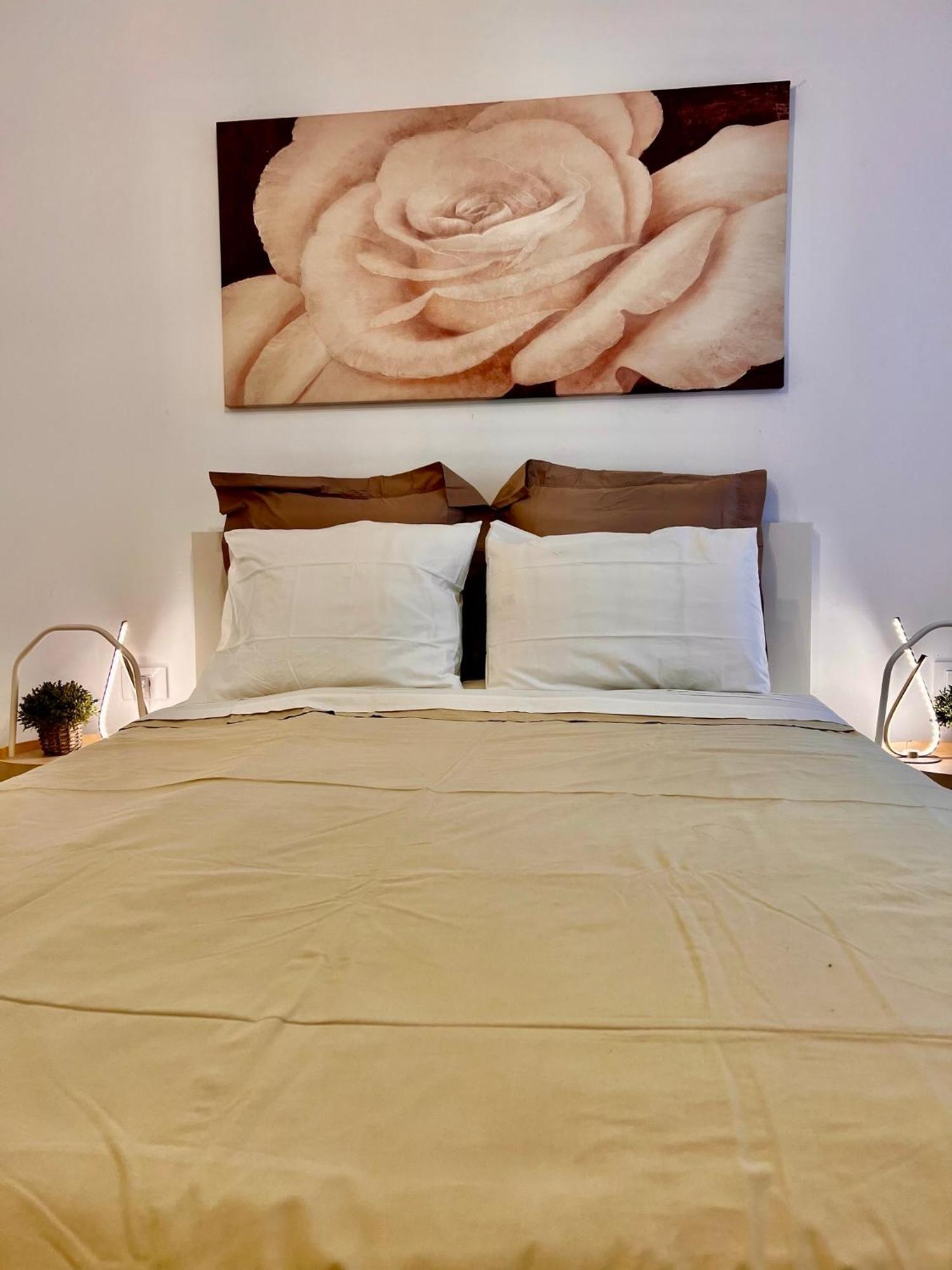 Apartamento Centrico *