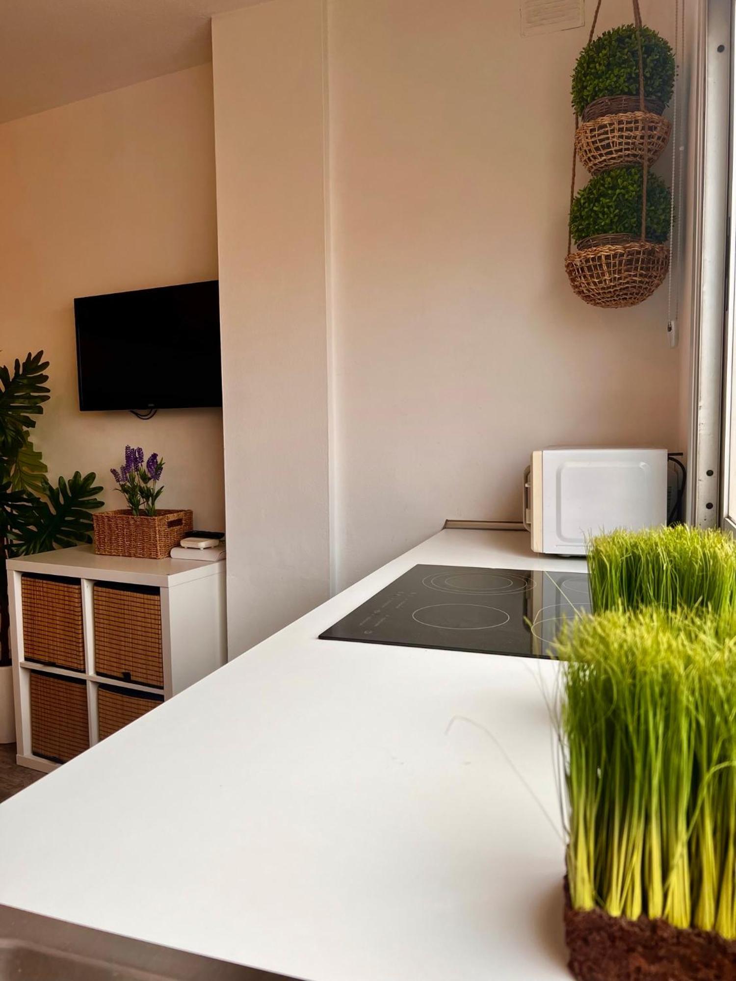 Apartamento Centrico El Médano