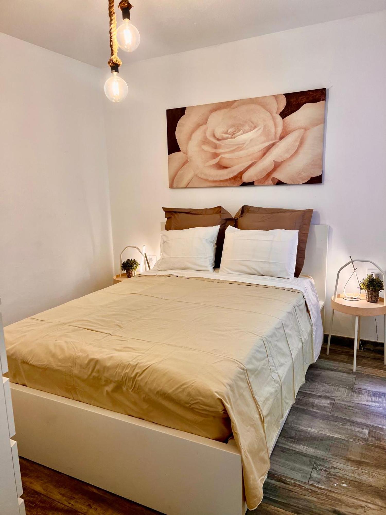 Apartamento Centrico El Médano