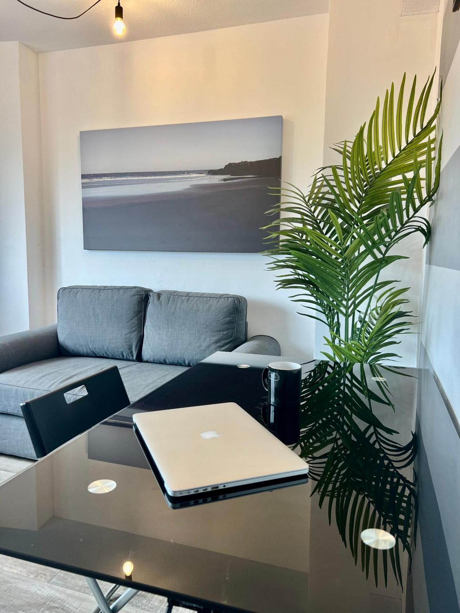 Apartamento Centrico * El Médano