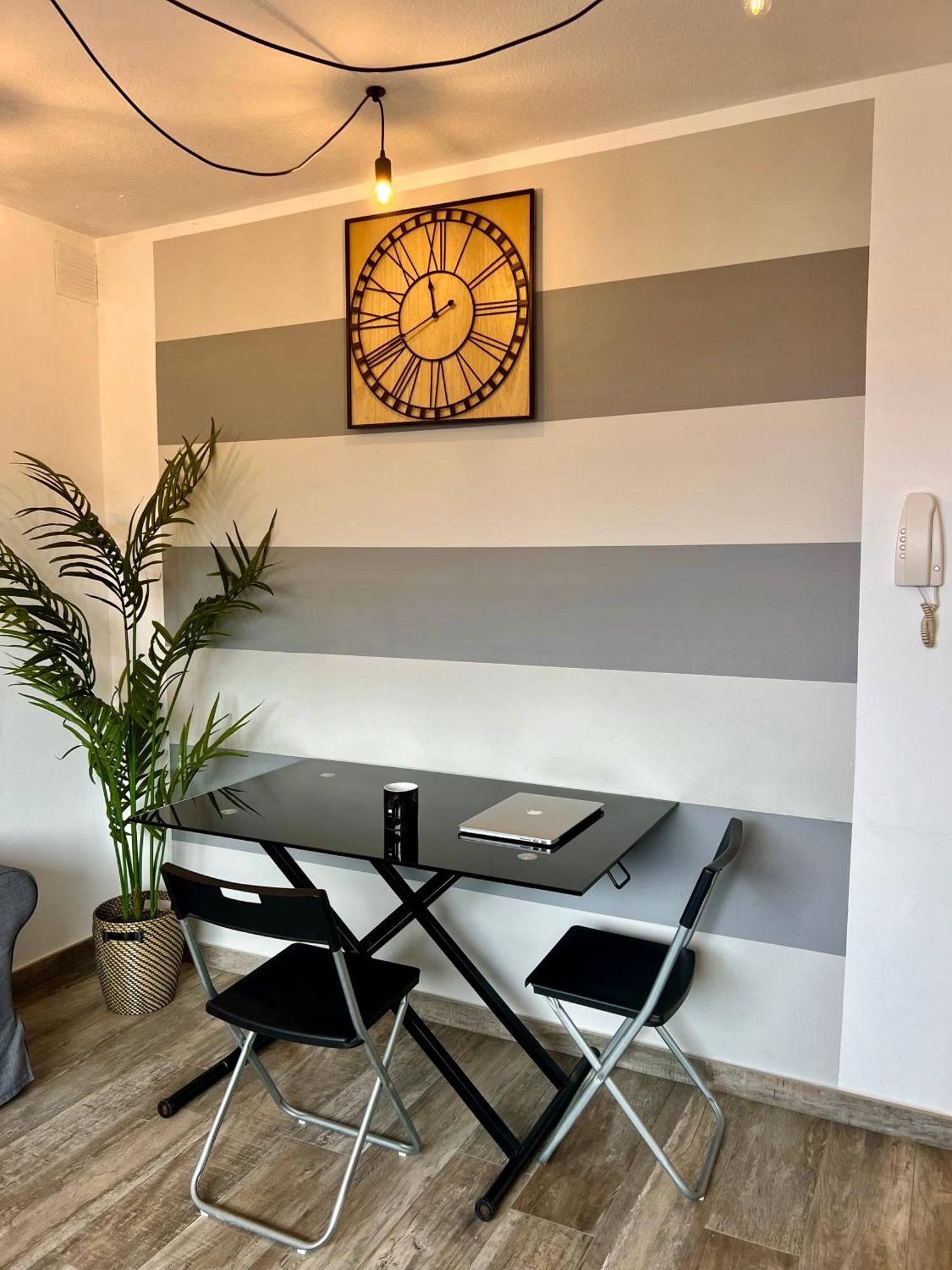Appartement Apartamento Centrico El Médano