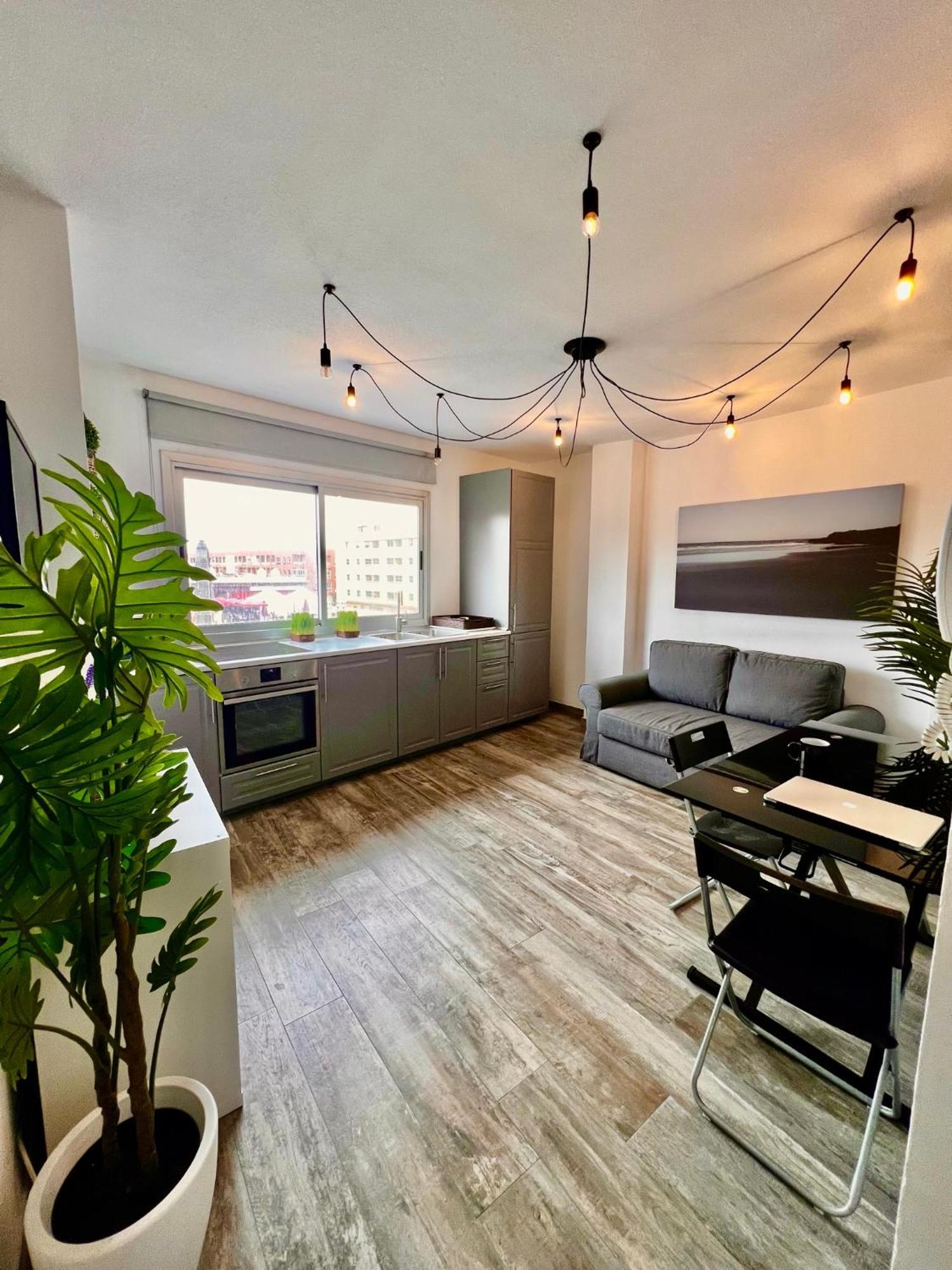 Appartement Apartamento Centrico